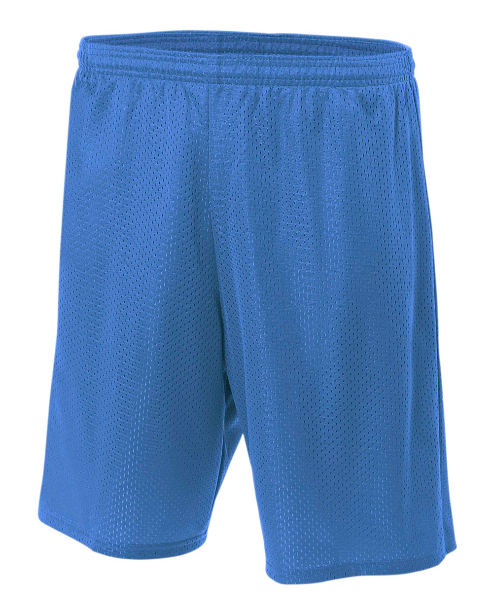 A4 NB5301 Youth Polyester Mesh body Sprint Lined Tricot Moisture wicking Short - Picture 12 of 16