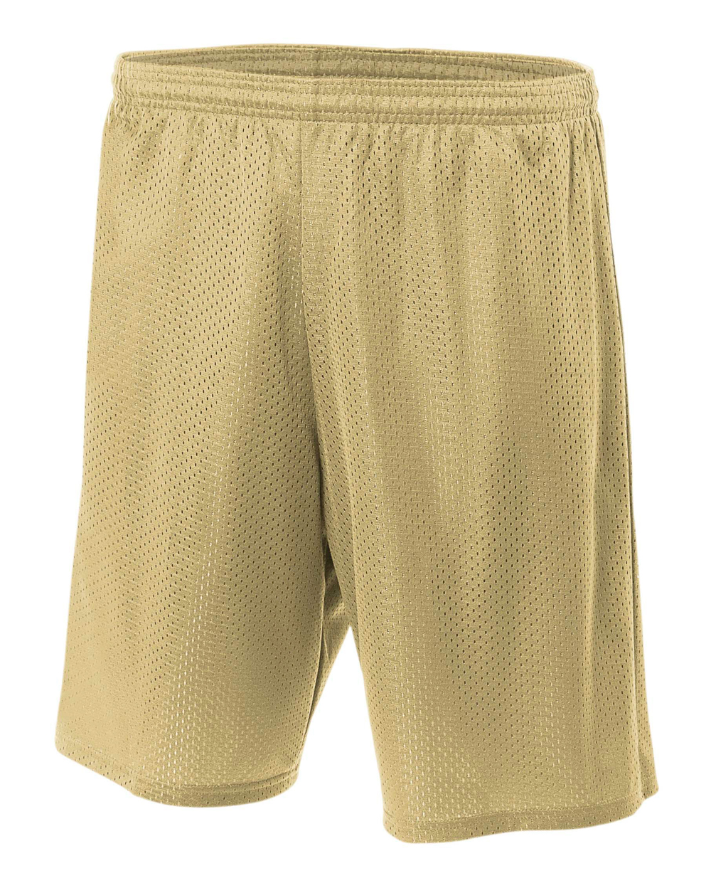 A4 NB5301 Youth Polyester Mesh body Sprint Lined Tricot Moisture wicking Short - Picture 15 of 16