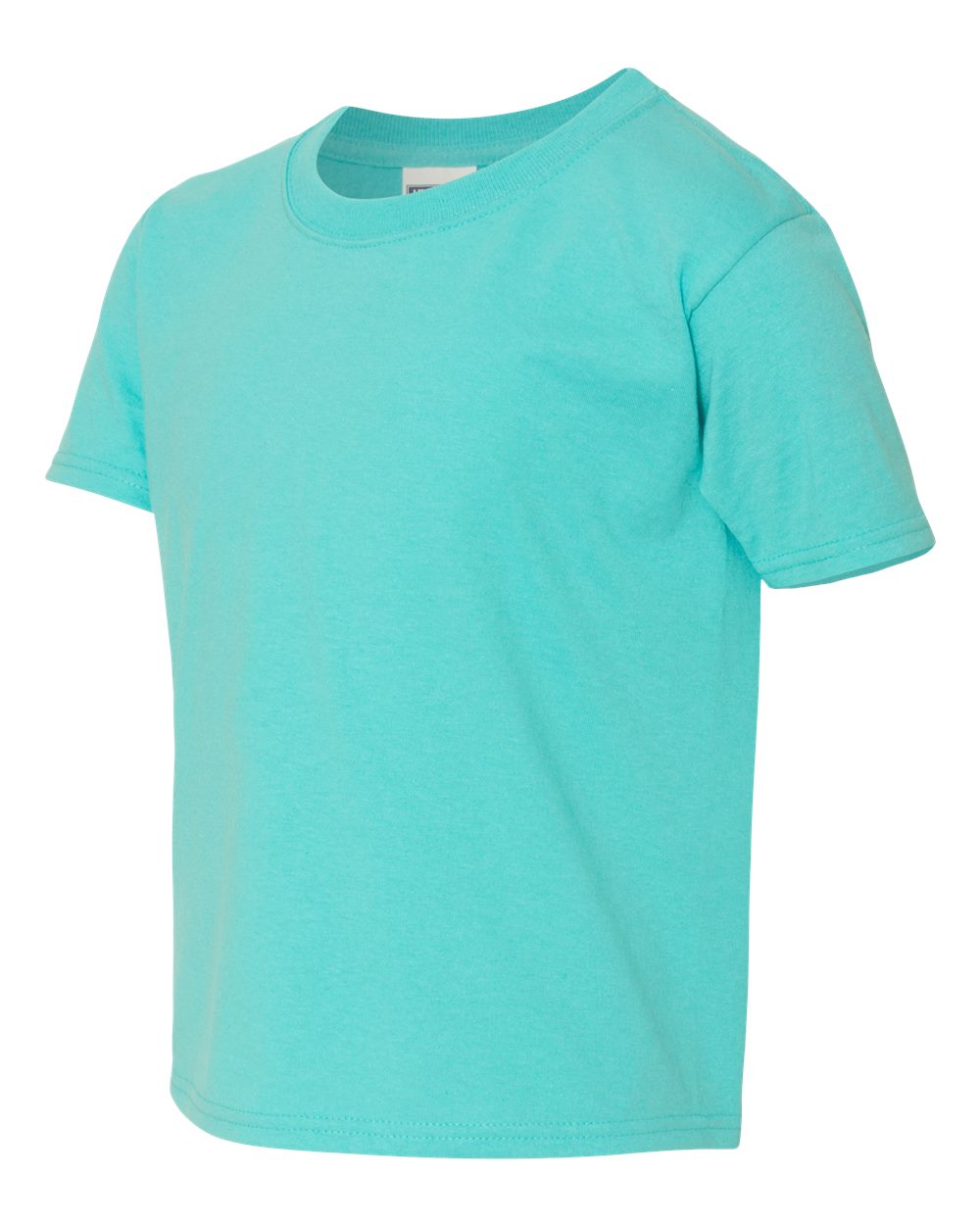 Jerzees 29B Youth Dri Power Active Tee - Picture 13 of 43