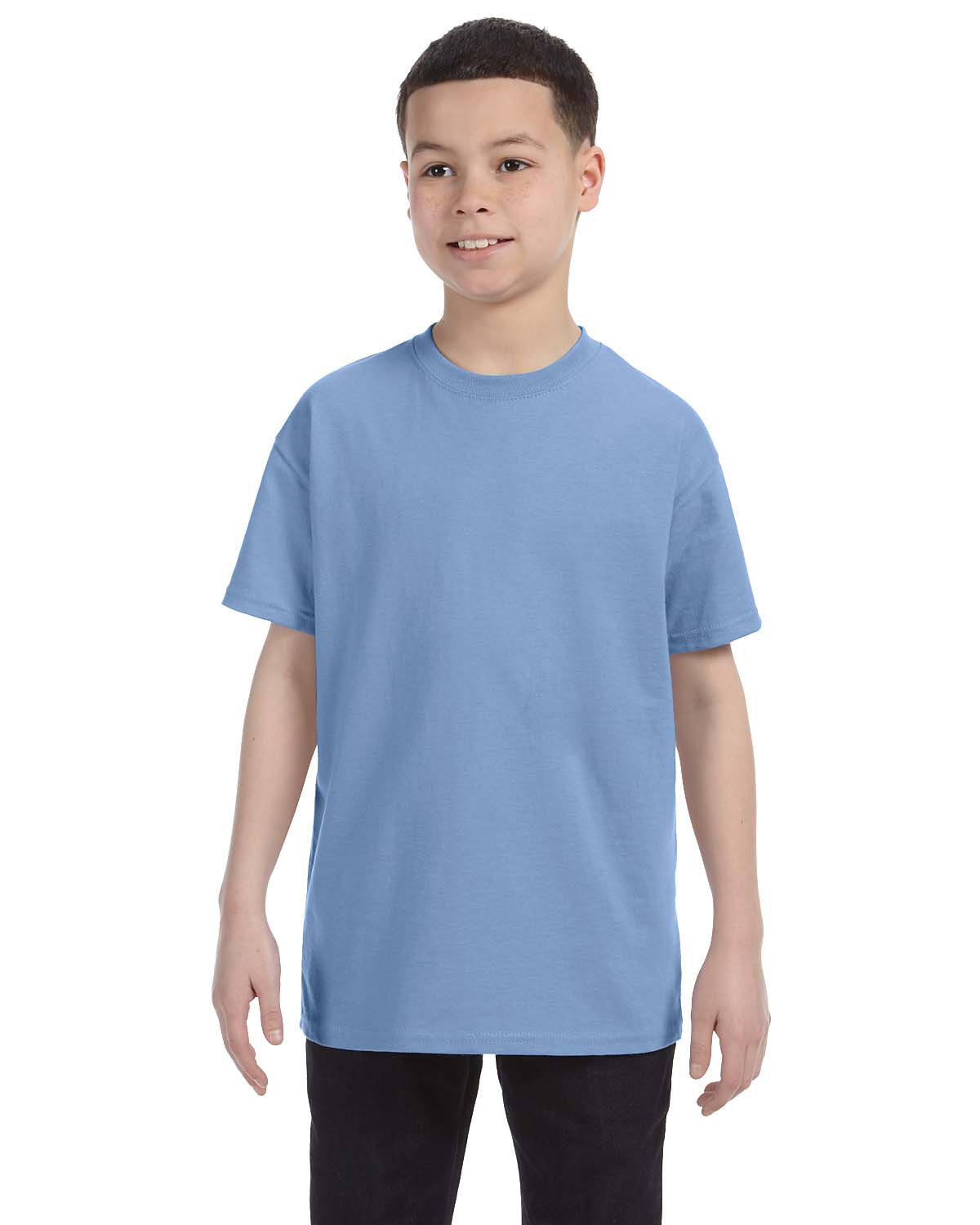Jerzees 29B Youth Dri Power Active Tee - Picture 24 of 43