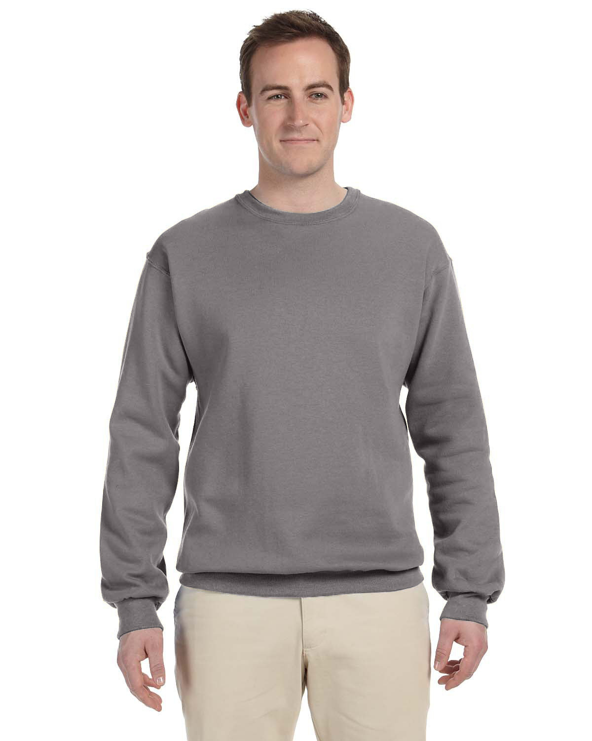 NuBlend? Crewneck Sweatshirt 562MR