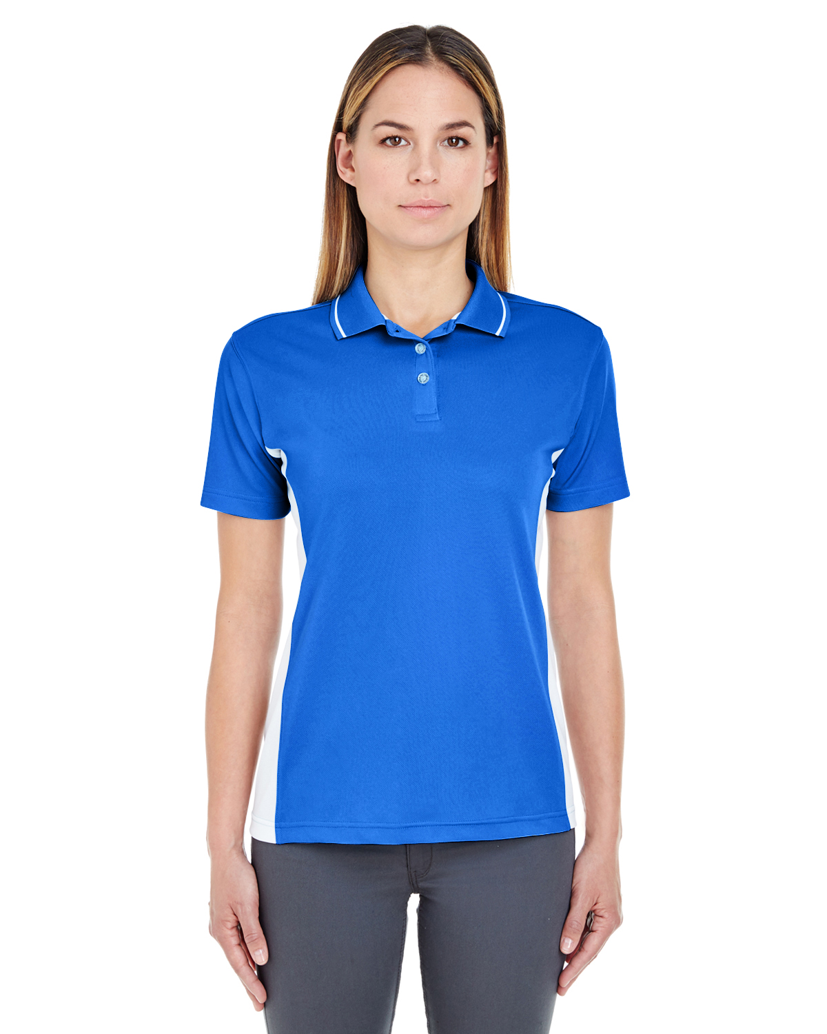 loose dual yarn dry polo/ルーズデュアルヤーンドライポロ loose dual yarn dry polo / ルーズデュアルヤーンドライポロ