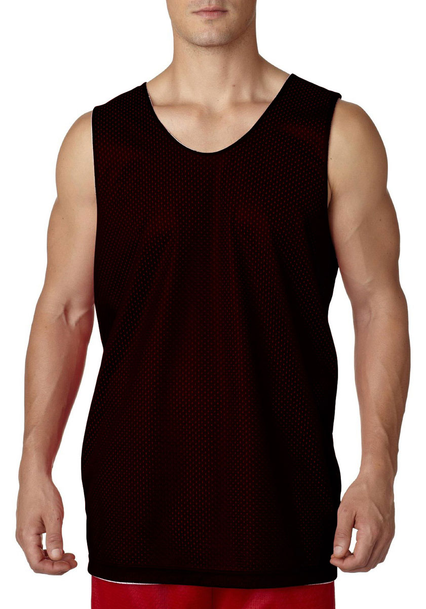 A4 NF1270, Men's Reversible Mesh Tank