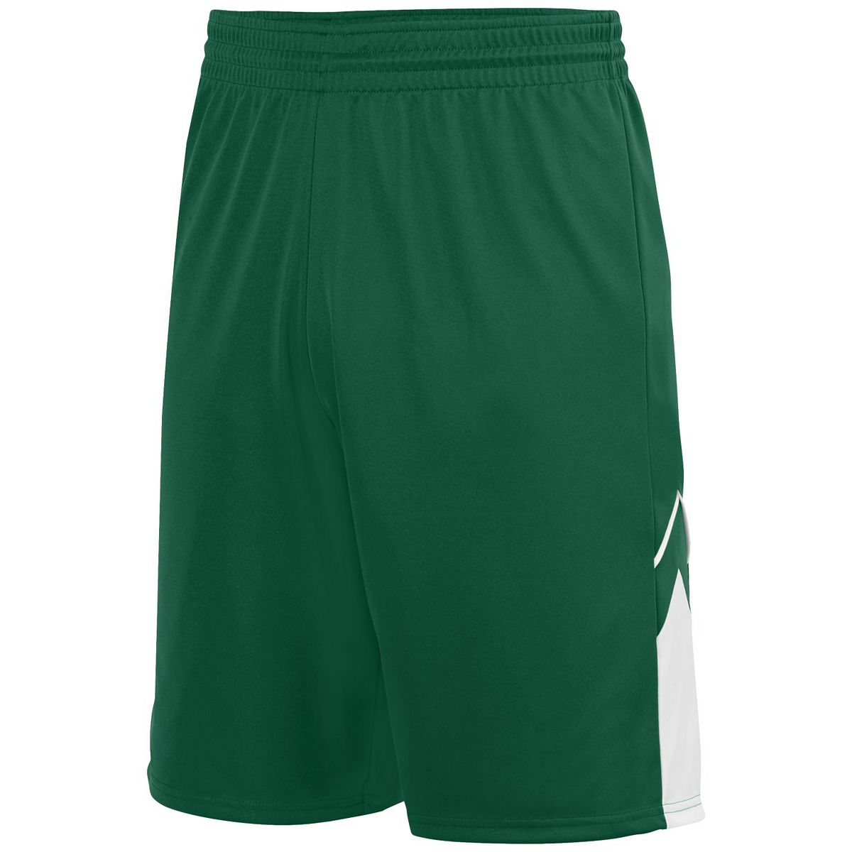 Augusta Sportswear 1168 Unisex Alley-Oop Reversible Shorts - Picture 4 of 11