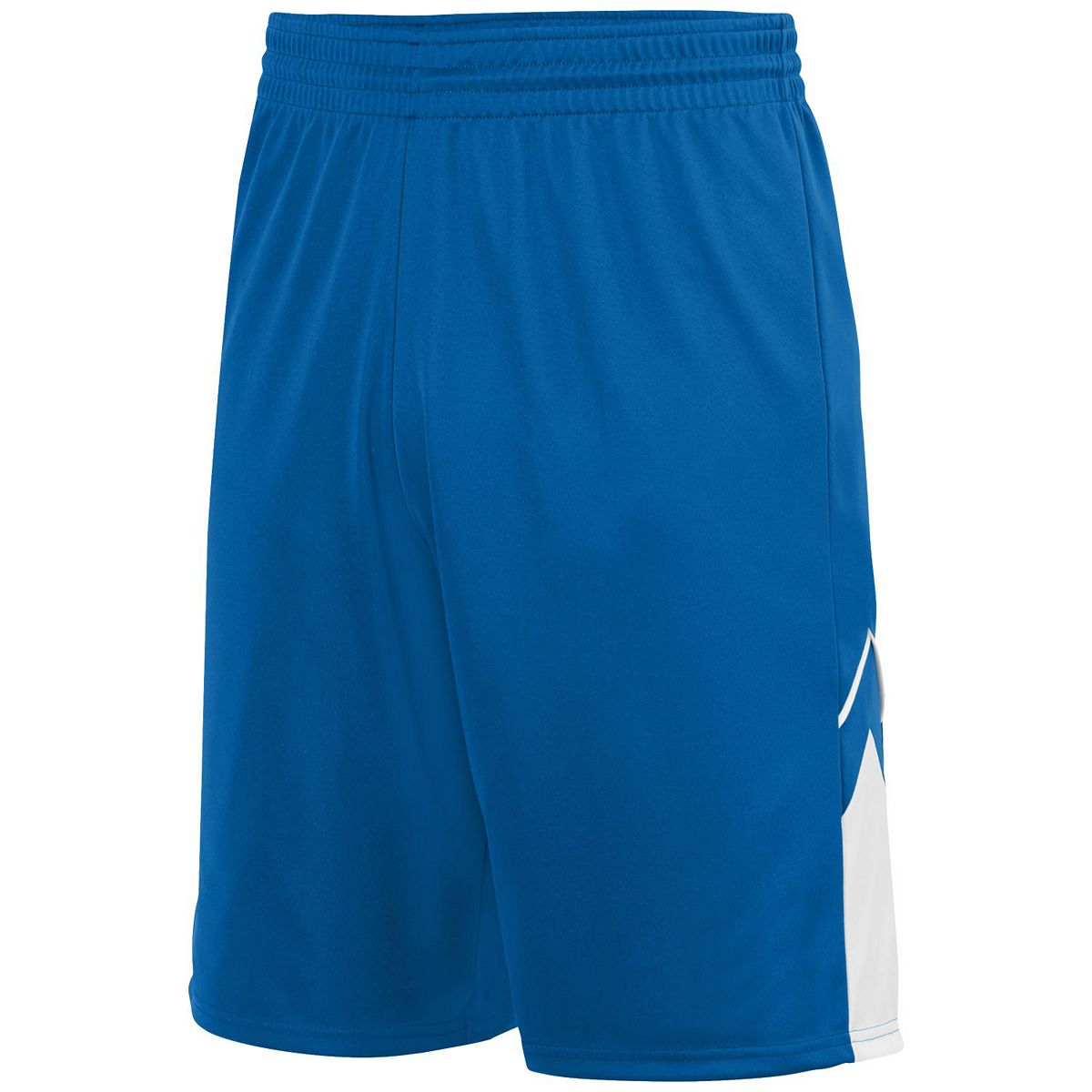 Augusta Sportswear 1169 Youth Alley-Oop Reversible Shorts - Picture 11 of 11