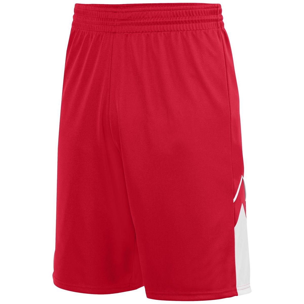 Augusta Sportswear 1169 Youth Alley-Oop Reversible Shorts - Picture 10 of 11