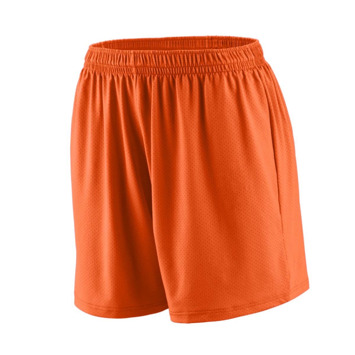 Augusta Sportswear 1293 Girls Inferno Shorts - Picture 7 of 11