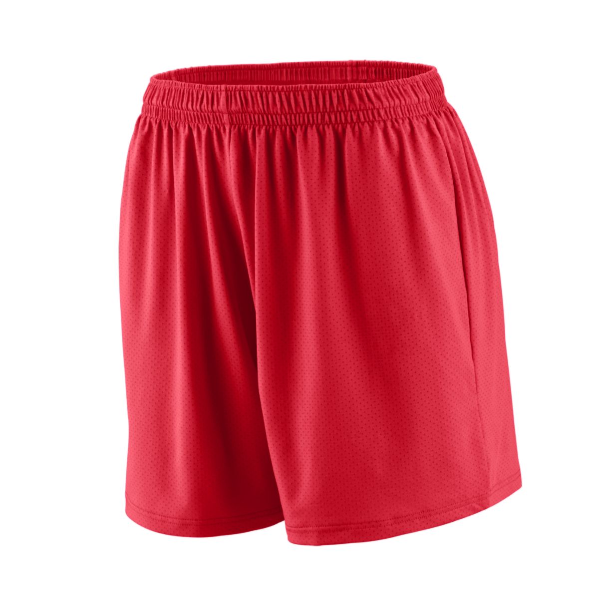 Augusta Sportswear 1293 Girls Inferno Shorts - Picture 10 of 11