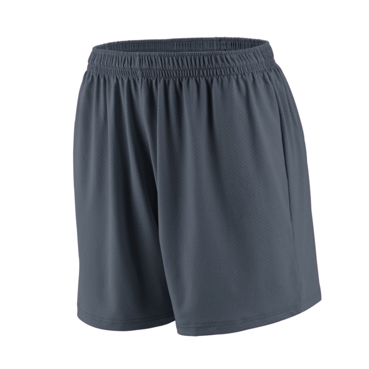 Augusta Sportswear 1293 Girls Inferno Shorts - Picture 4 of 11