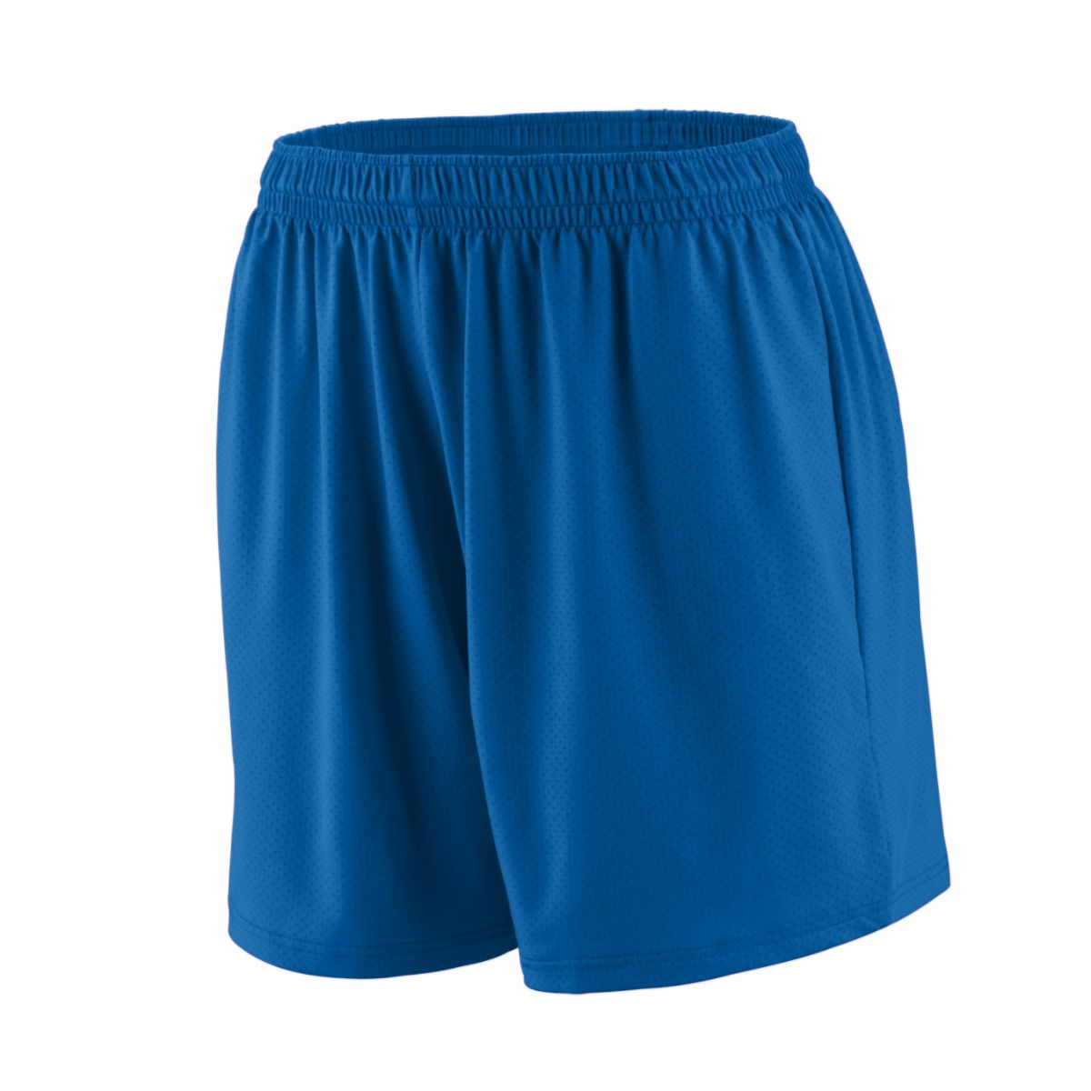 Augusta Sportswear 1293 Girls Inferno Shorts - Picture 11 of 11