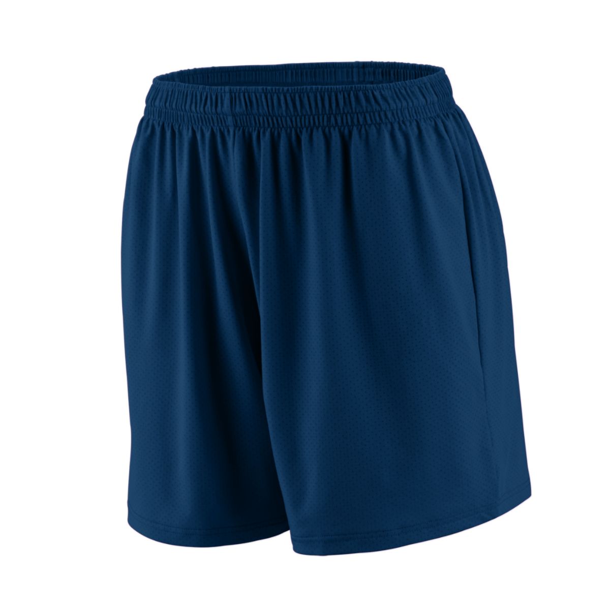 Augusta Sportswear 1293 Girls Inferno Shorts - Picture 6 of 11
