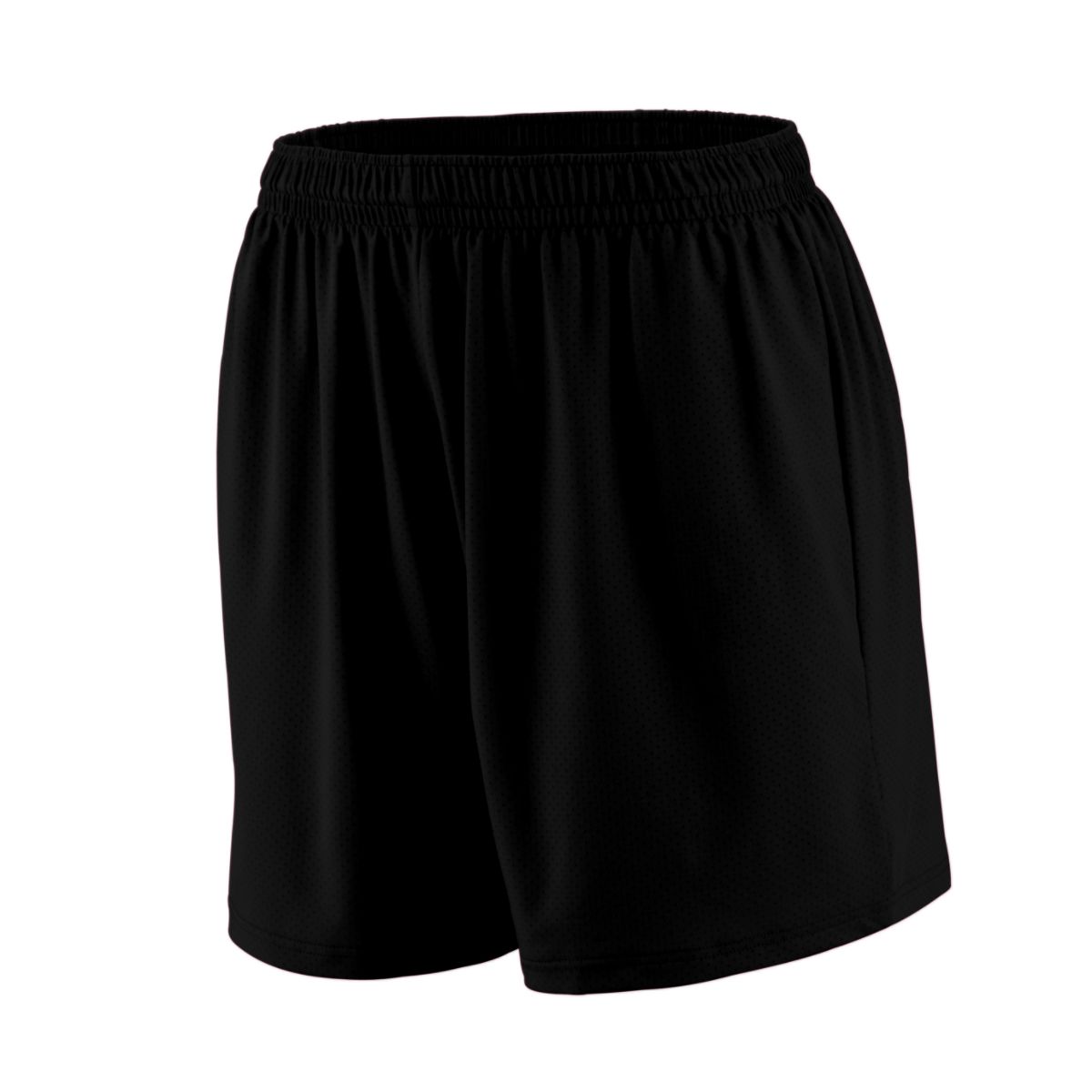 Augusta Sportswear 1293 Girls Inferno Shorts - Picture 2 of 11