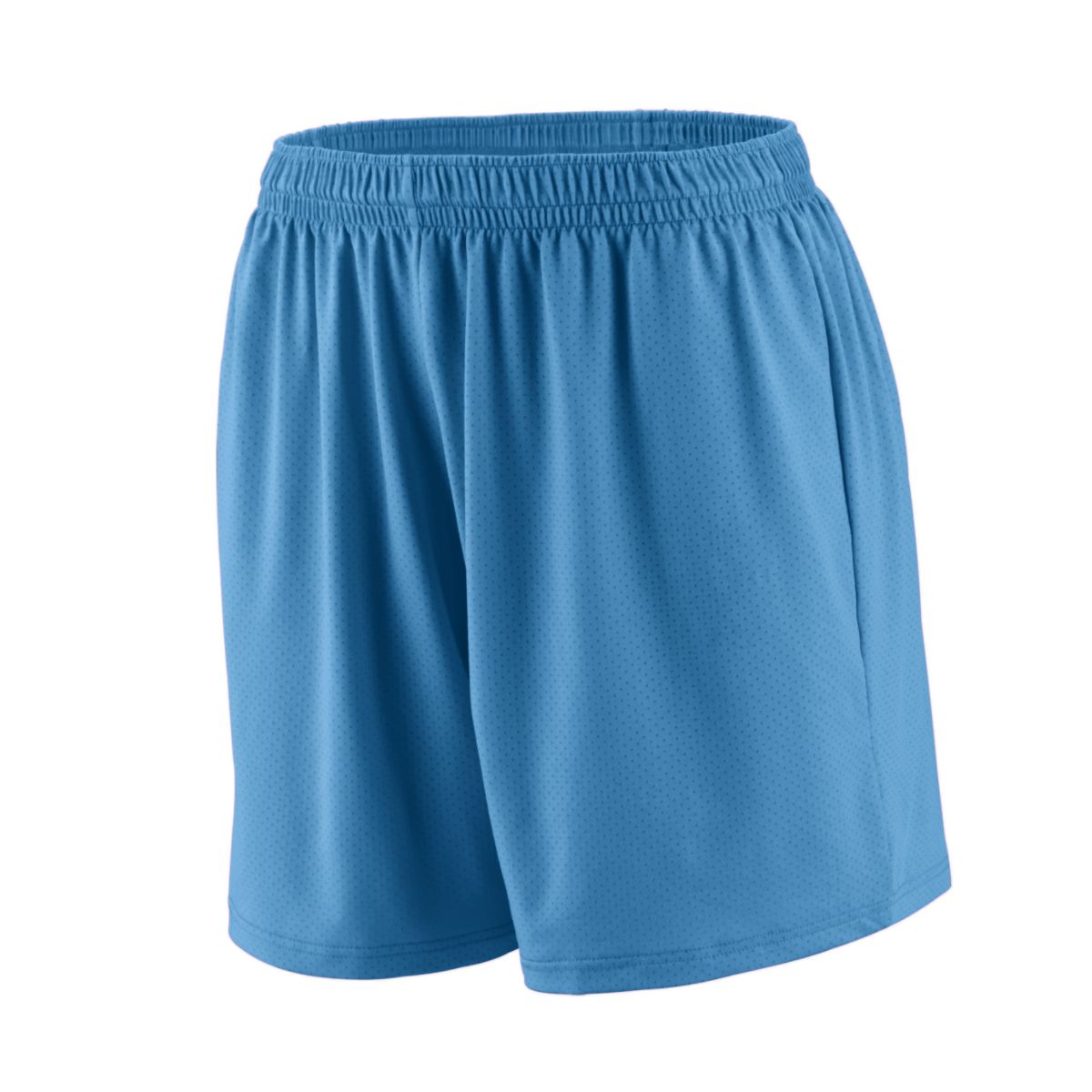 Augusta Sportswear 1293 Girls Inferno Shorts - Picture 3 of 11