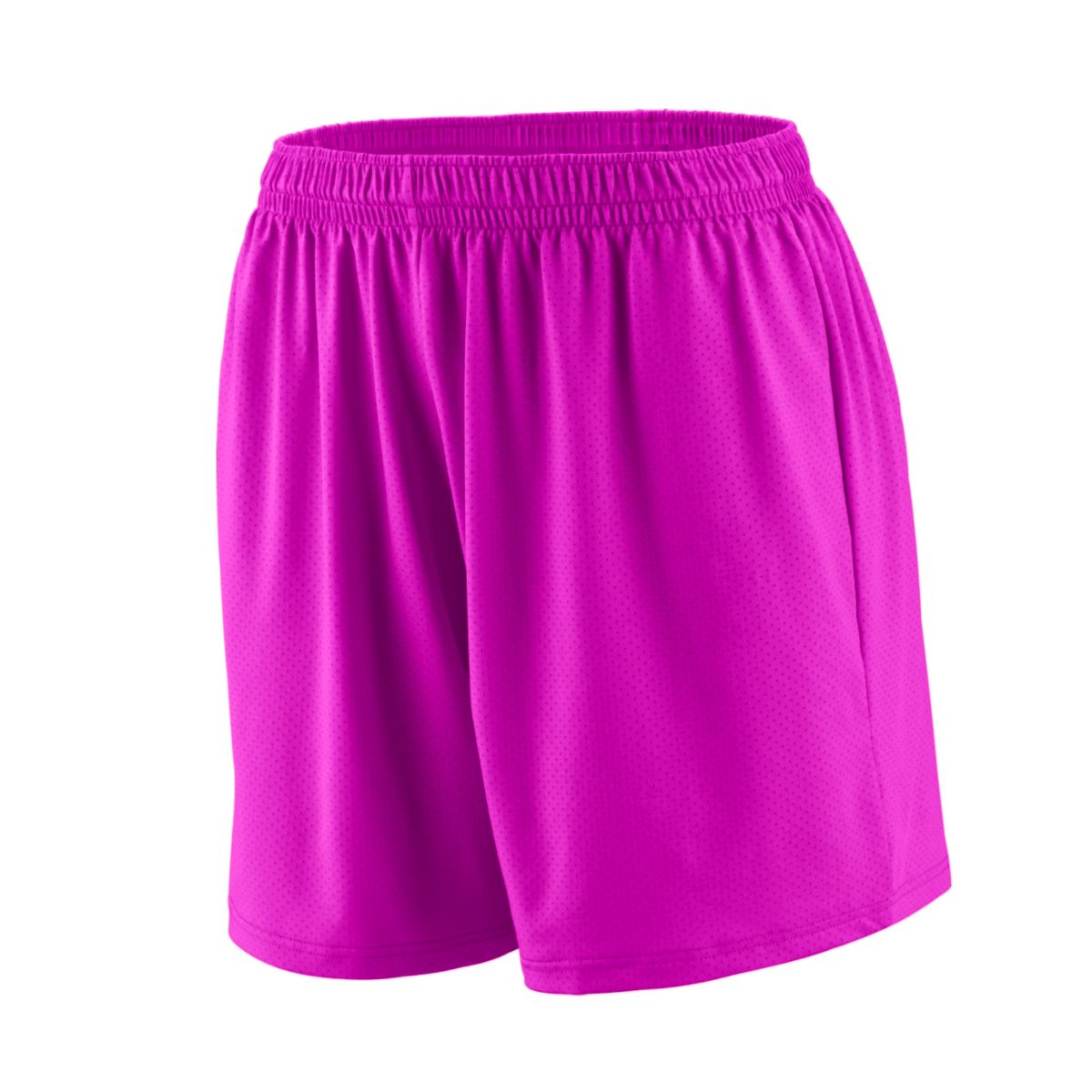 Augusta Sportswear 1293 Girls Inferno Shorts - Picture 8 of 11