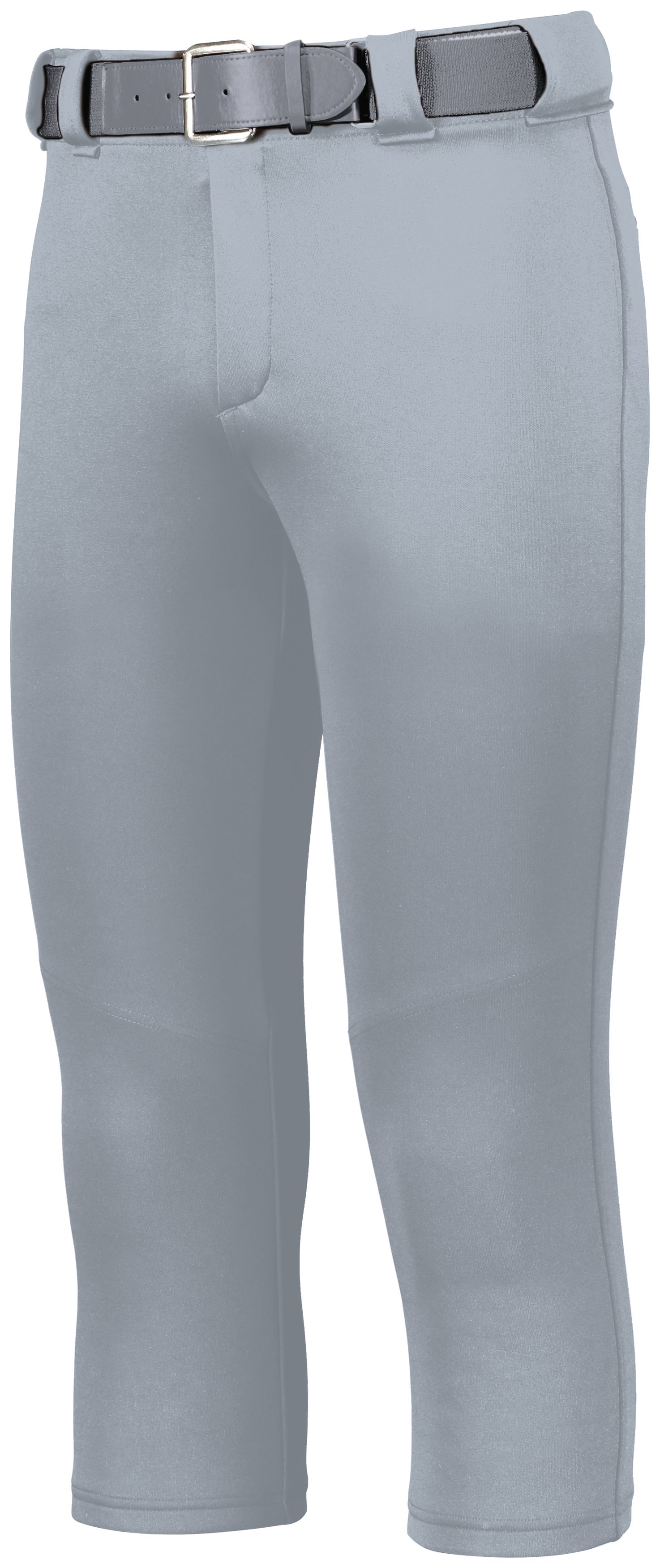 Augusta Sportswear 1298 Girl Two-Snap Closure Mid Rise Slide Flex Softball Pants - Picture 3 of 6