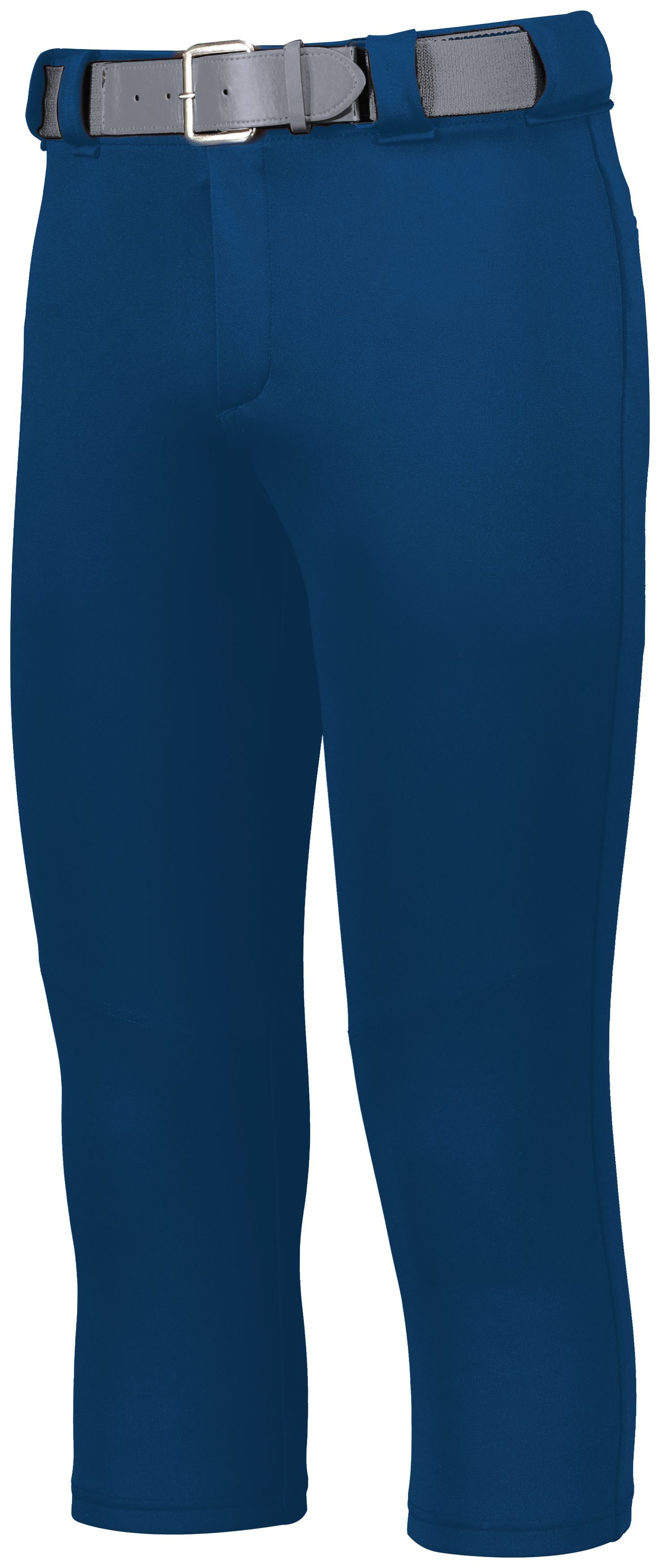 Augusta Sportswear 1298 Girl Two-Snap Closure Mid Rise Slide Flex Softball Pants - Picture 5 of 6