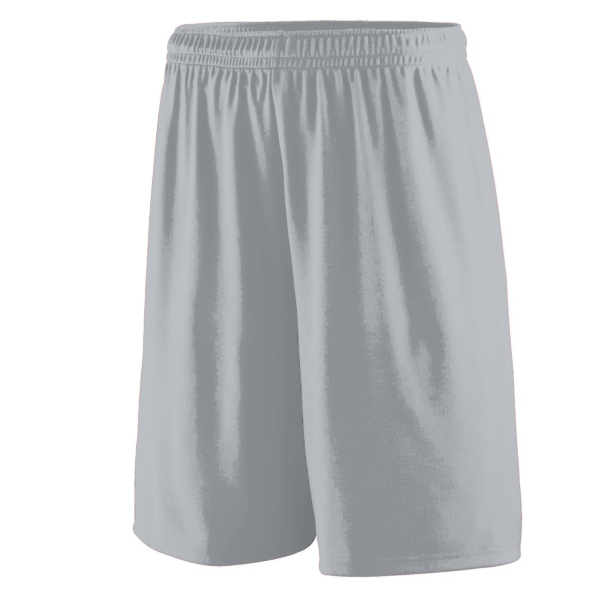 Augusta Sportswear 1421 Youth Training Shorts - Picture 14 of 14