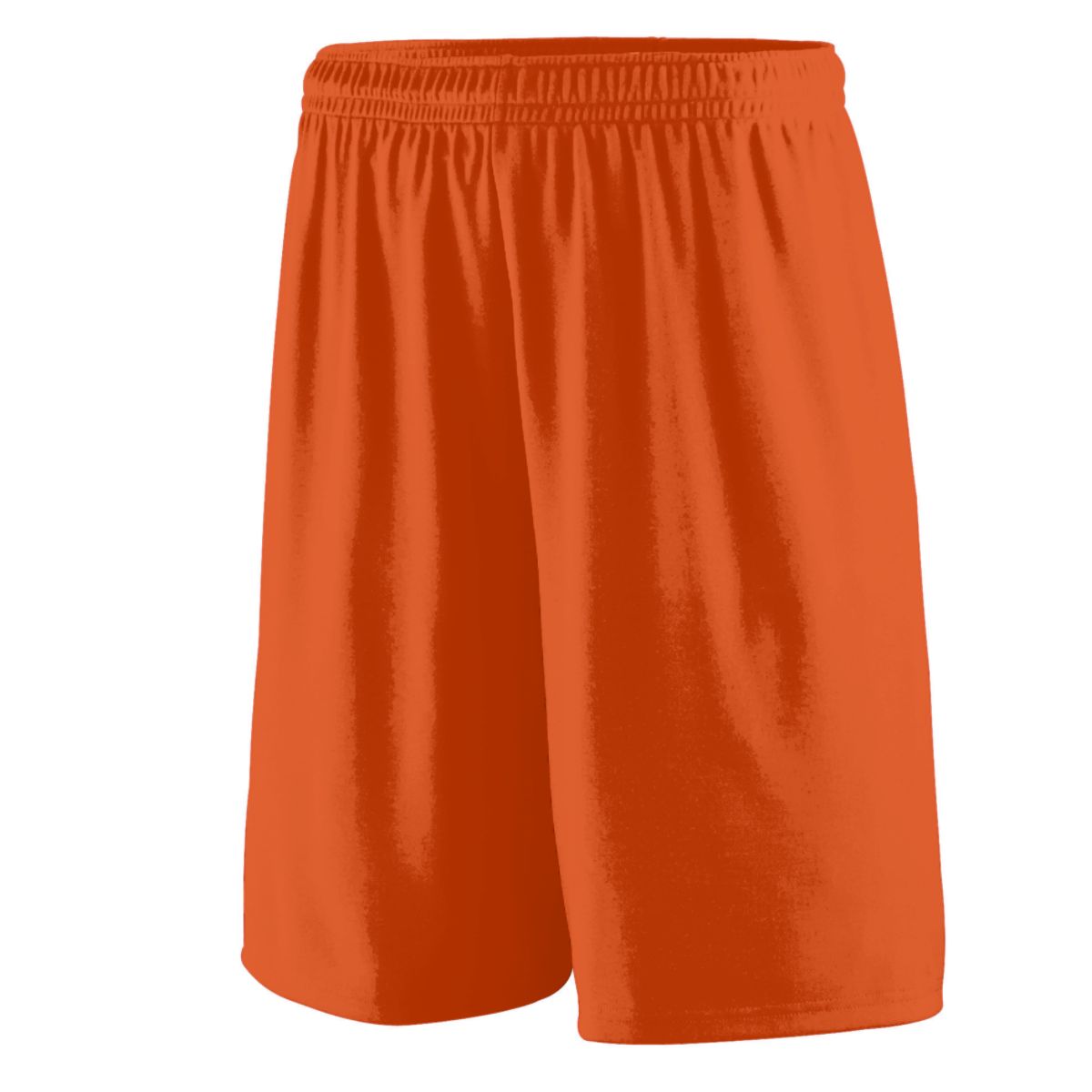 Augusta Sportswear 1421 Youth Training Shorts - Picture 10 of 14