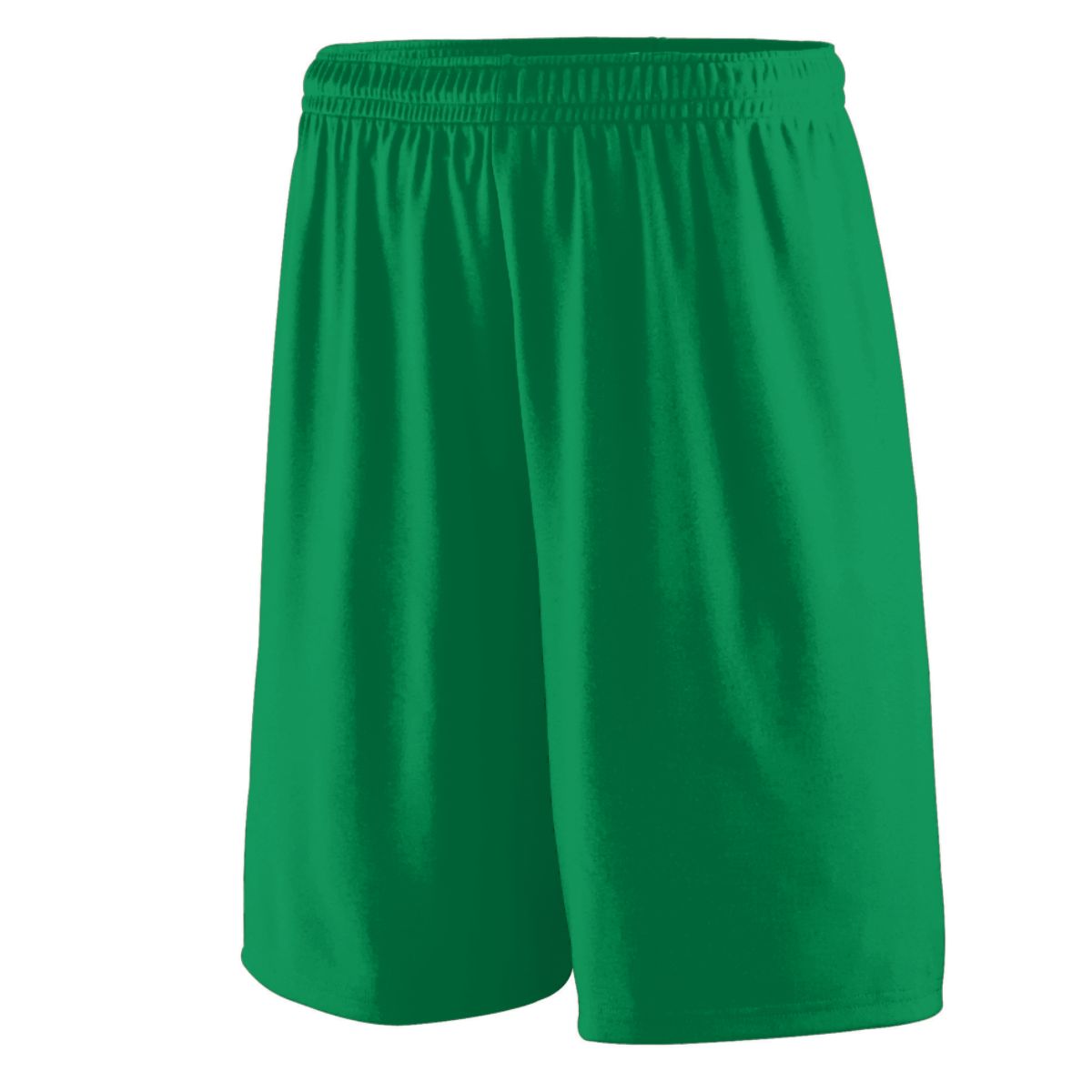 Augusta Sportswear 1421 Youth Training Shorts - Picture 7 of 14