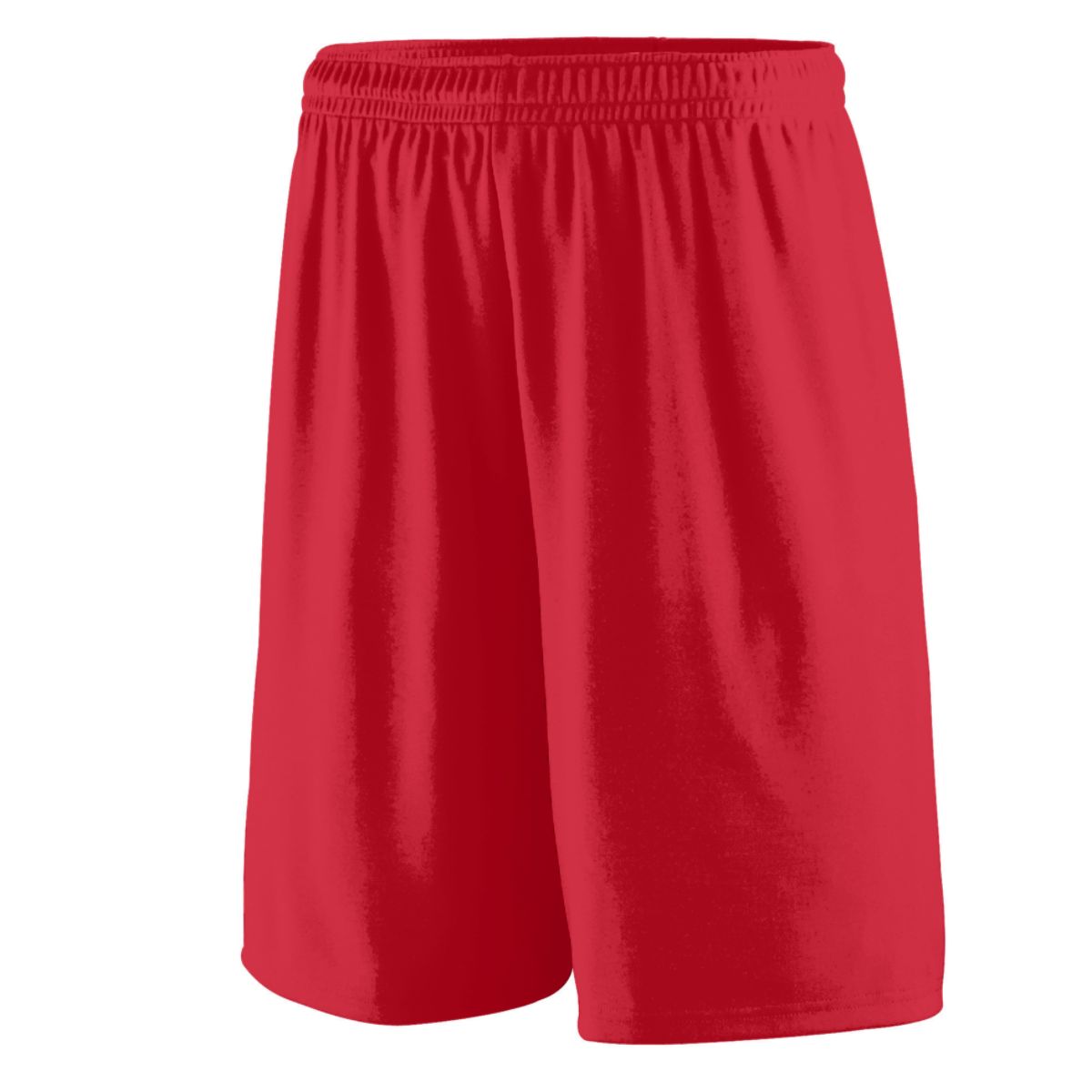 Augusta Sportswear 1421 Youth Training Shorts - Picture 12 of 14