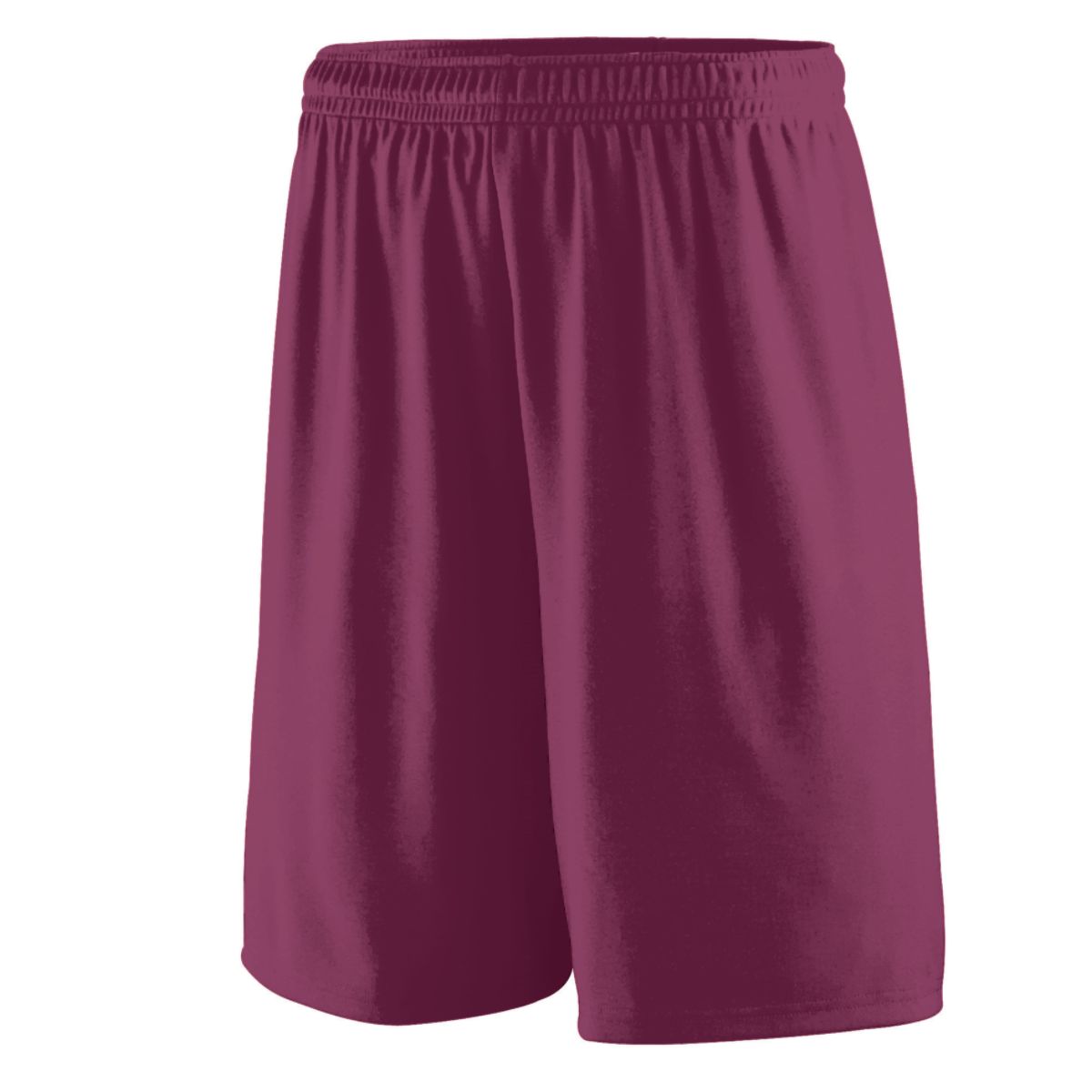 Augusta Sportswear 1421 Youth Training Shorts - Picture 8 of 14