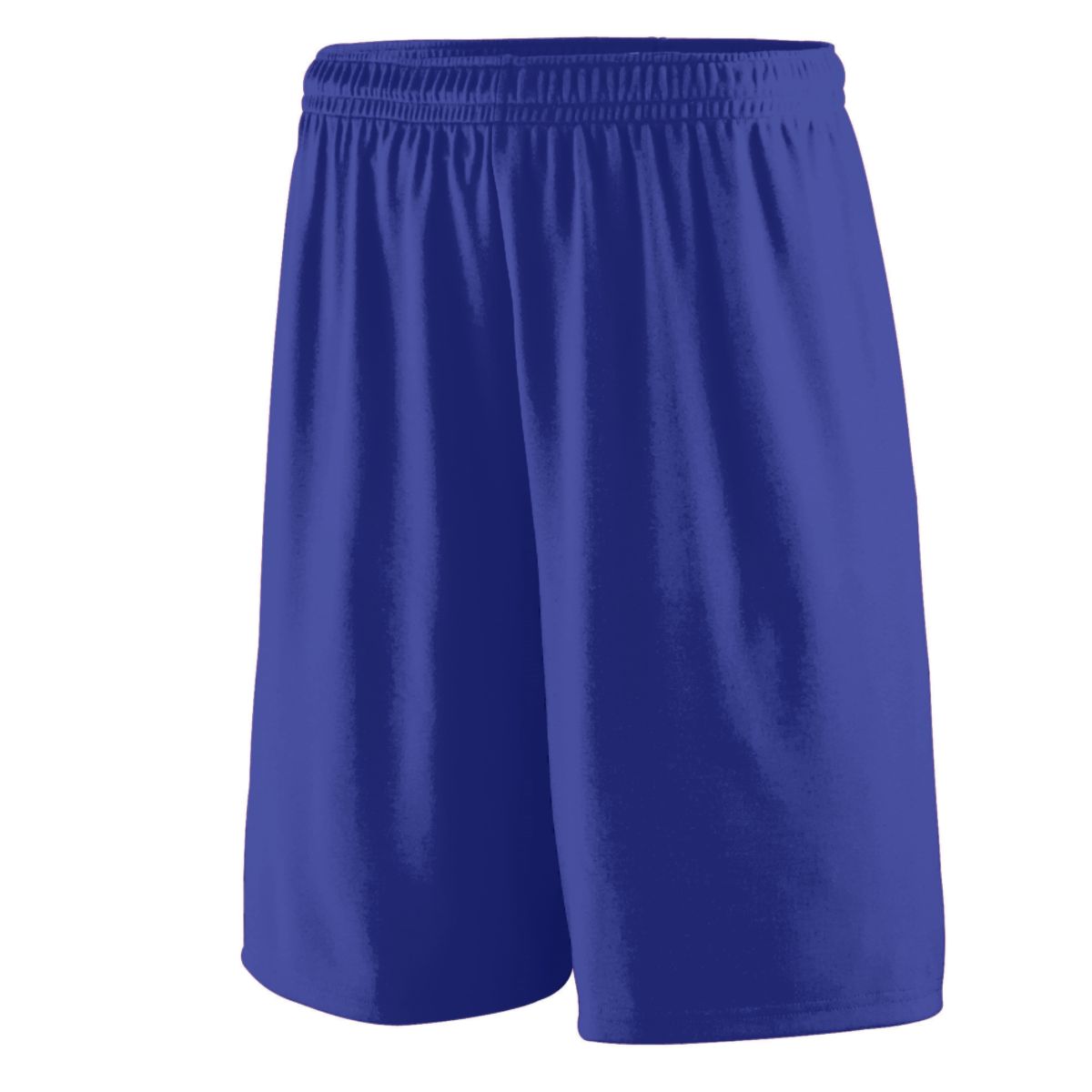 Augusta Sportswear 1421 Youth Training Shorts - Picture 11 of 14