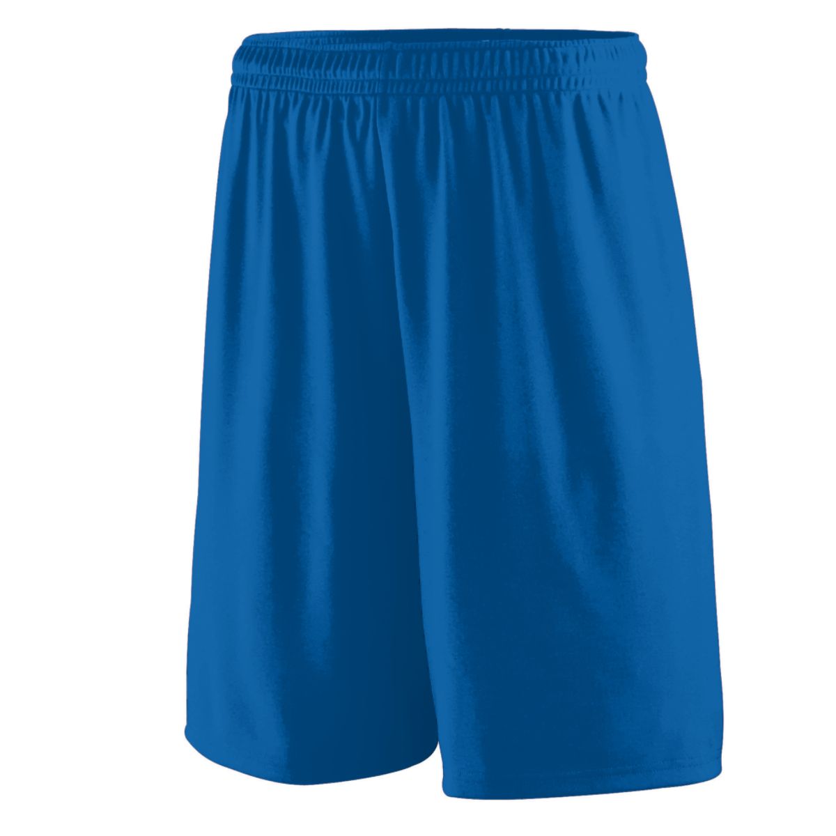 Augusta Sportswear 1421 Youth Training Shorts - Picture 13 of 14