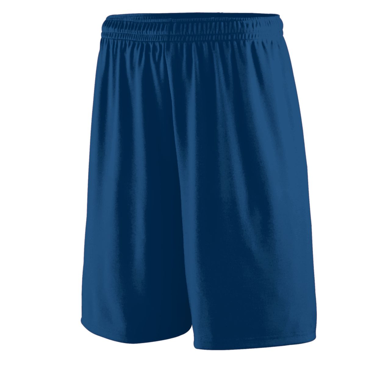 Augusta Sportswear 1421 Youth Training Shorts - Picture 9 of 14