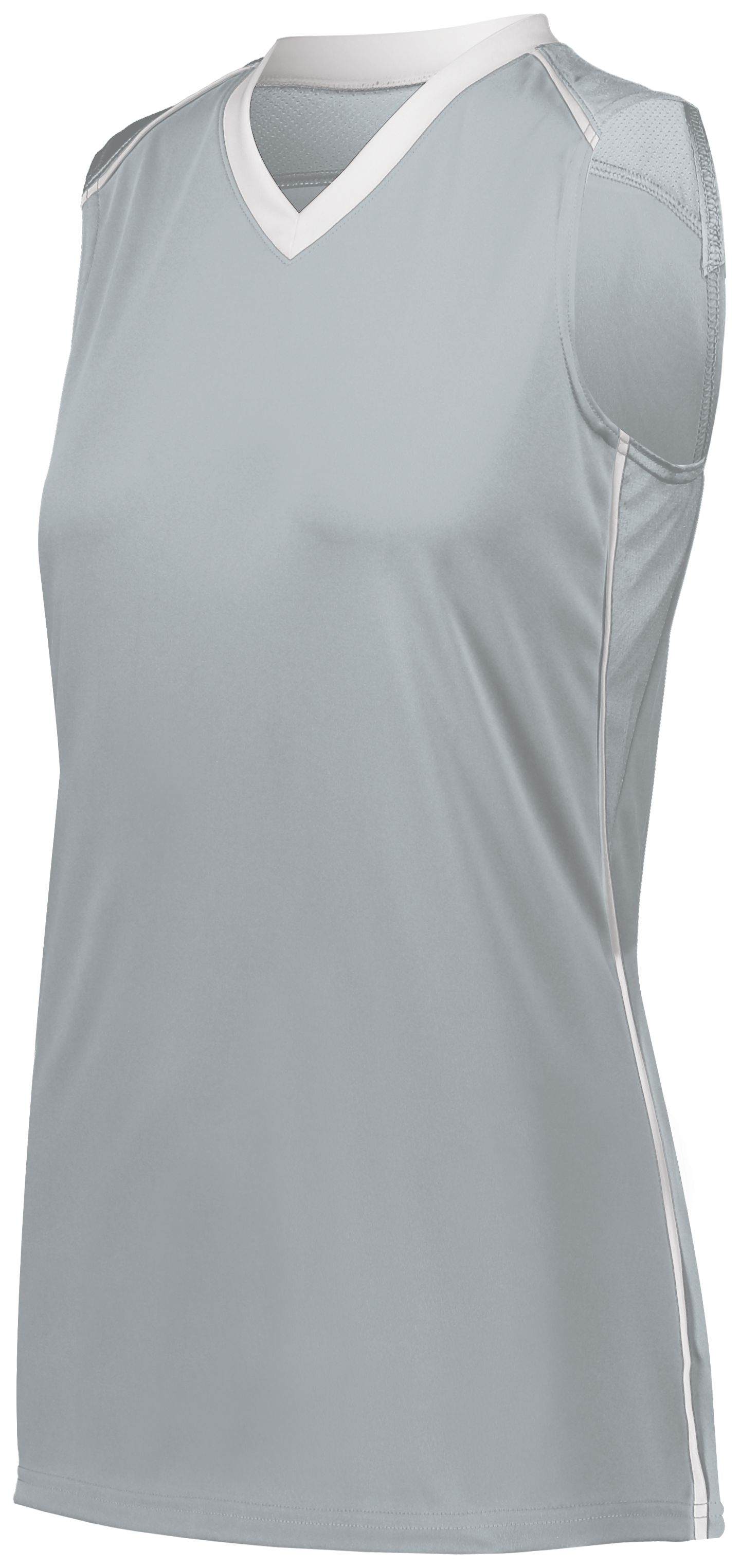 Augusta Sportswear 1688 Girls Rover Jersey - Picture 14 of 16