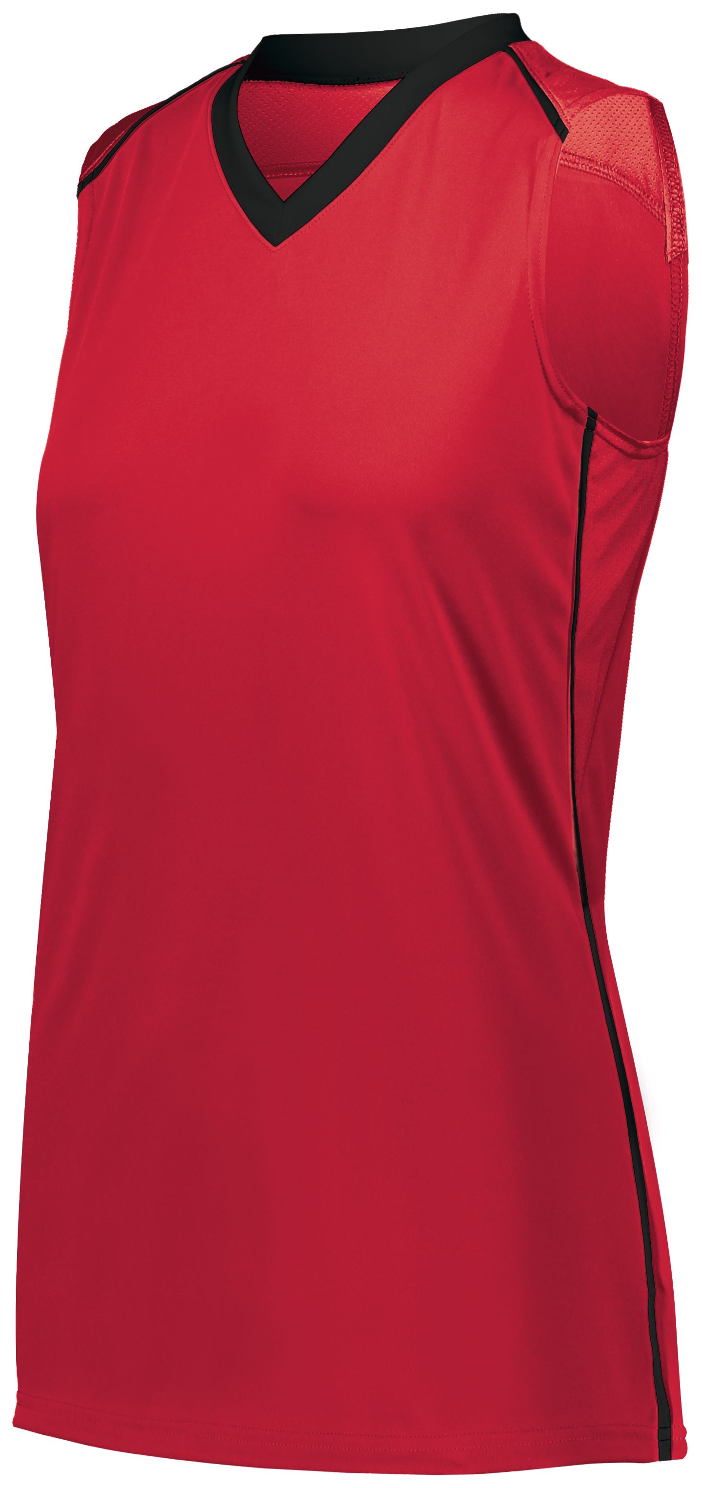 Augusta Sportswear 1688 Girls Rover Jersey - Picture 12 of 16