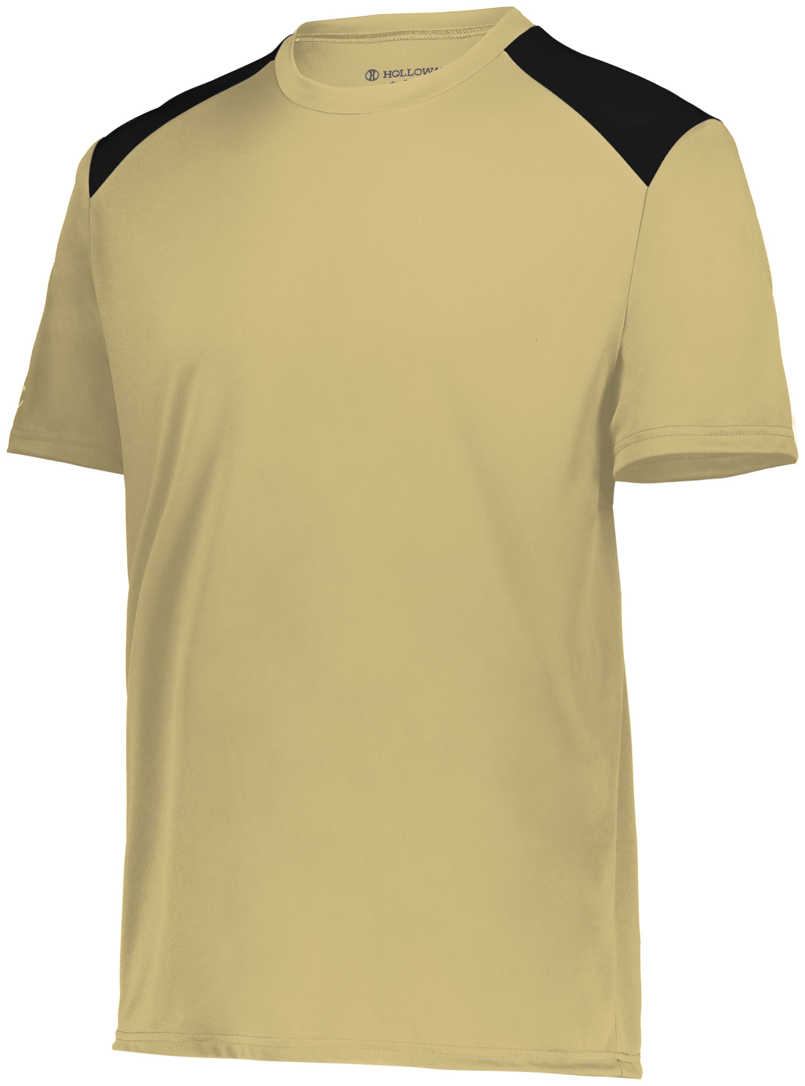 Holloway 223501 Men's Momentum Team Tee T-Shirt - Picture 19 of 20