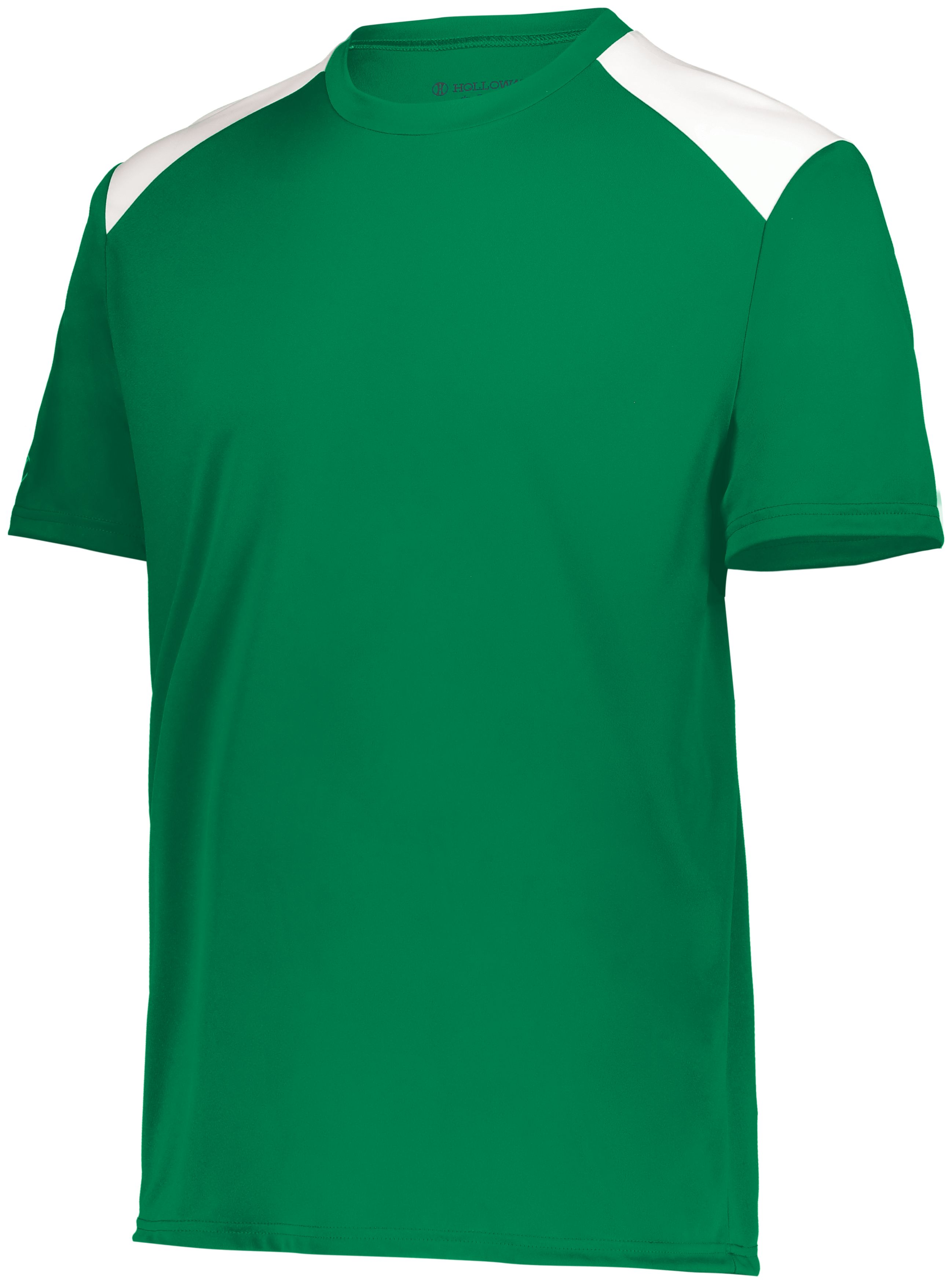 Holloway 223501 Men's Momentum Team Tee T-Shirt - Picture 8 of 20