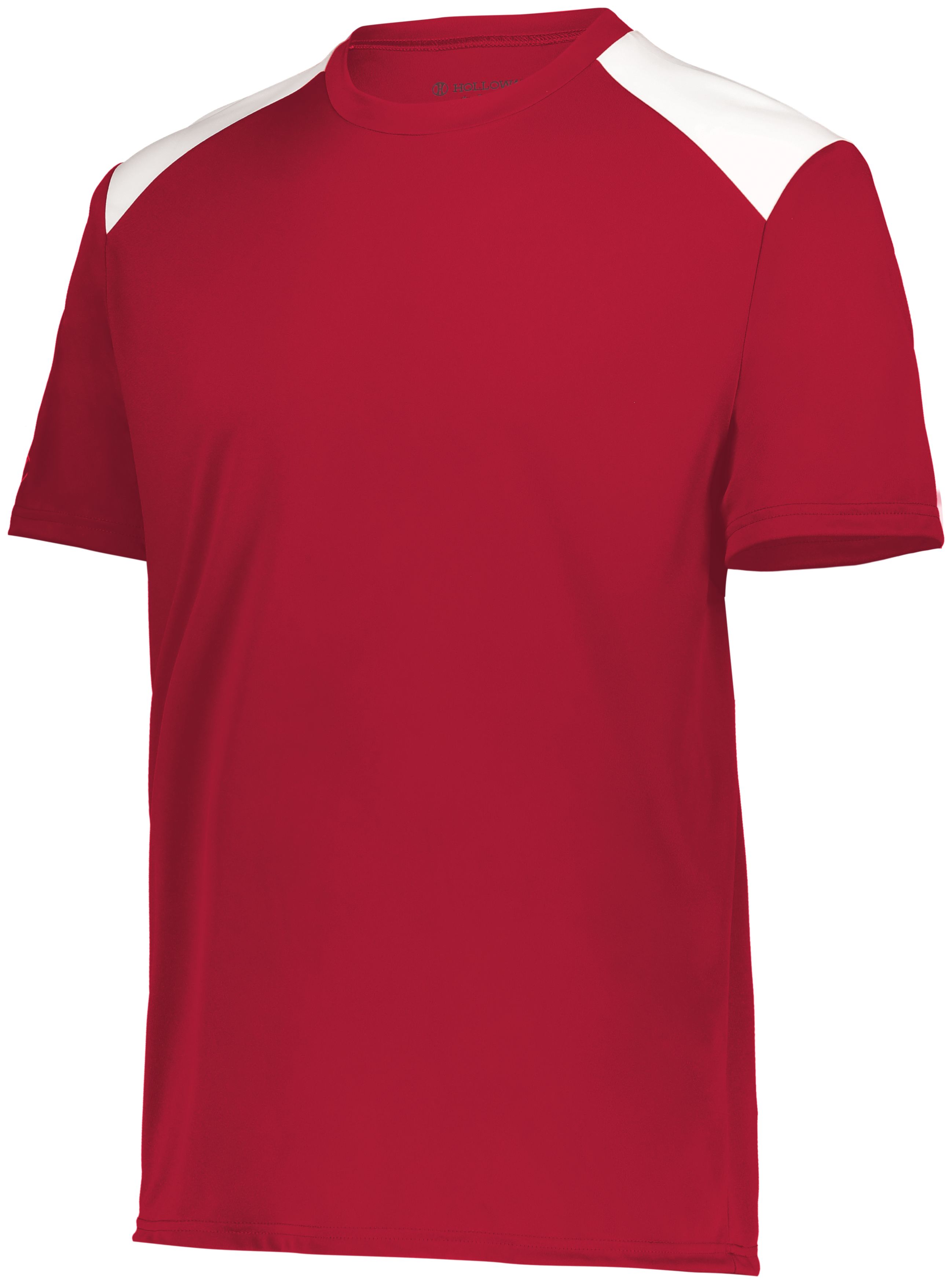 Holloway 223501 Men's Momentum Team Tee T-Shirt - Picture 18 of 20