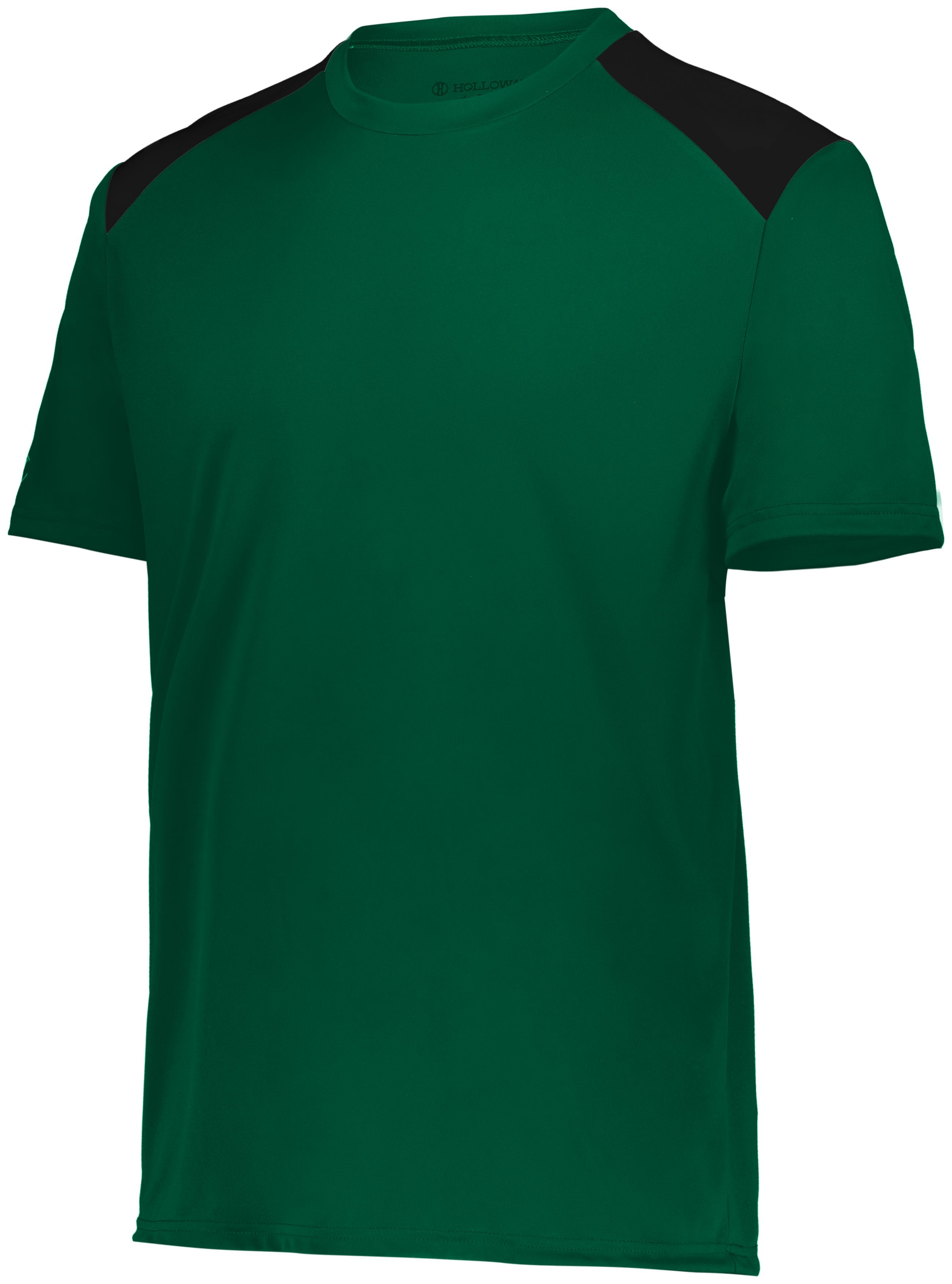 Holloway 223501 Men's Momentum Team Tee T-Shirt - Picture 5 of 20
