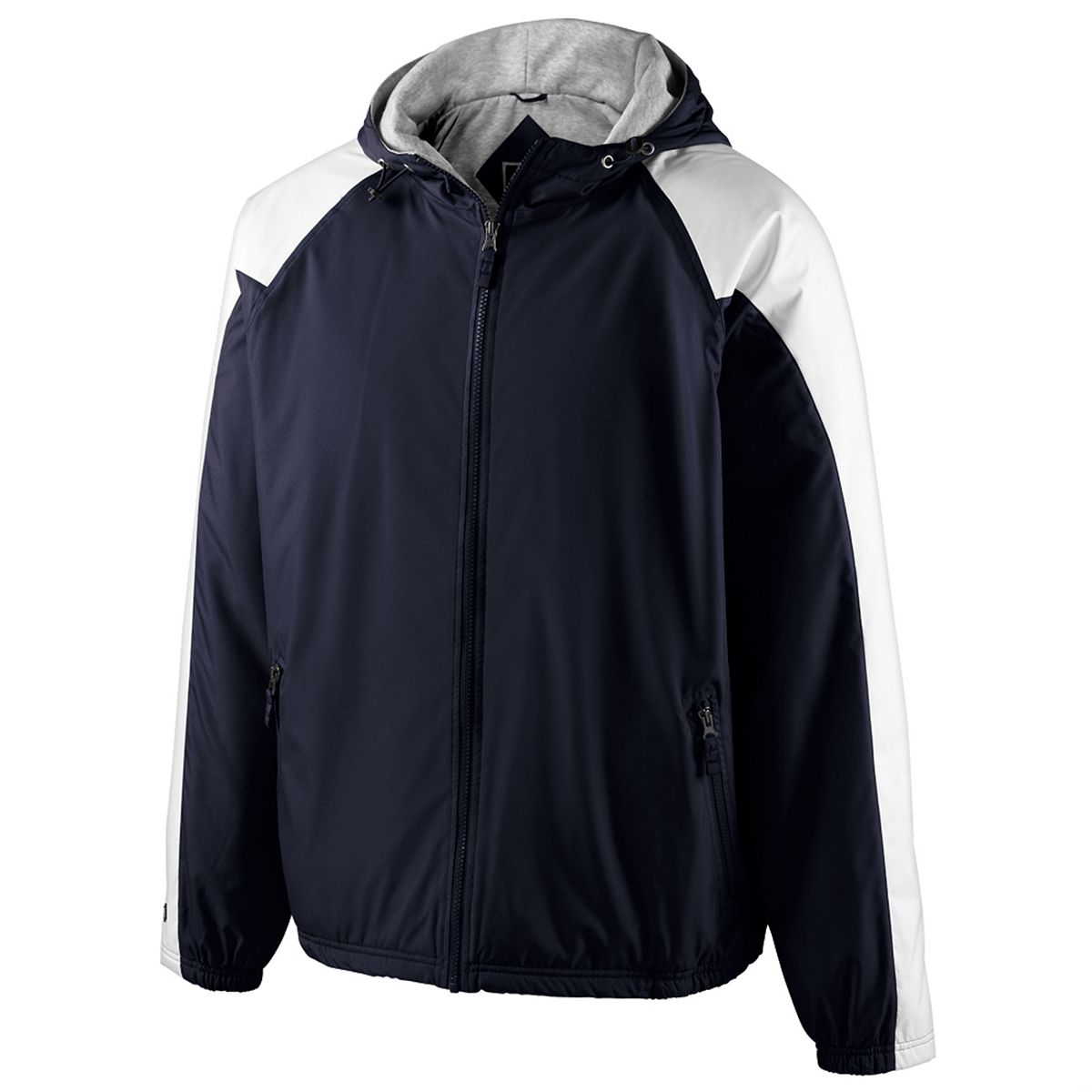 Holloway 229211 Youth Homefield Jacket - Picture 7 of 9