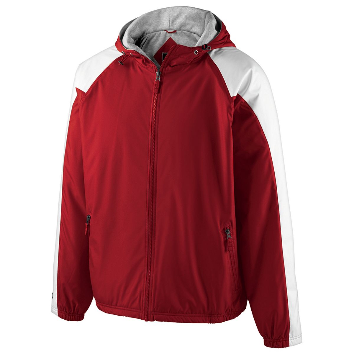 Holloway 229211 Youth Homefield Jacket - Picture 9 of 9