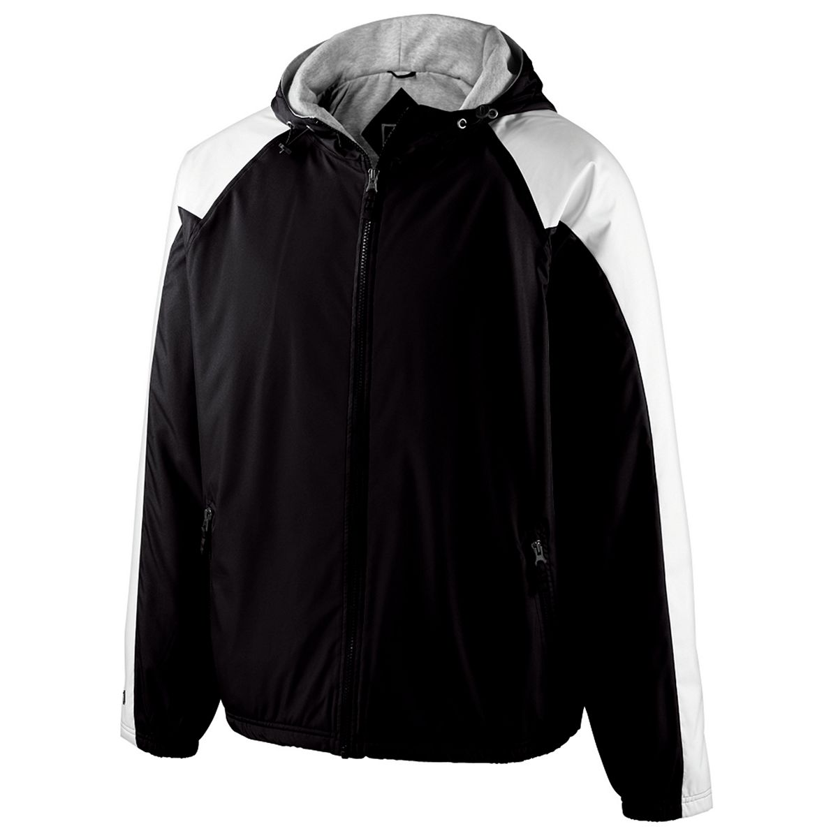 Holloway 229211 Youth Homefield Jacket - Picture 5 of 9
