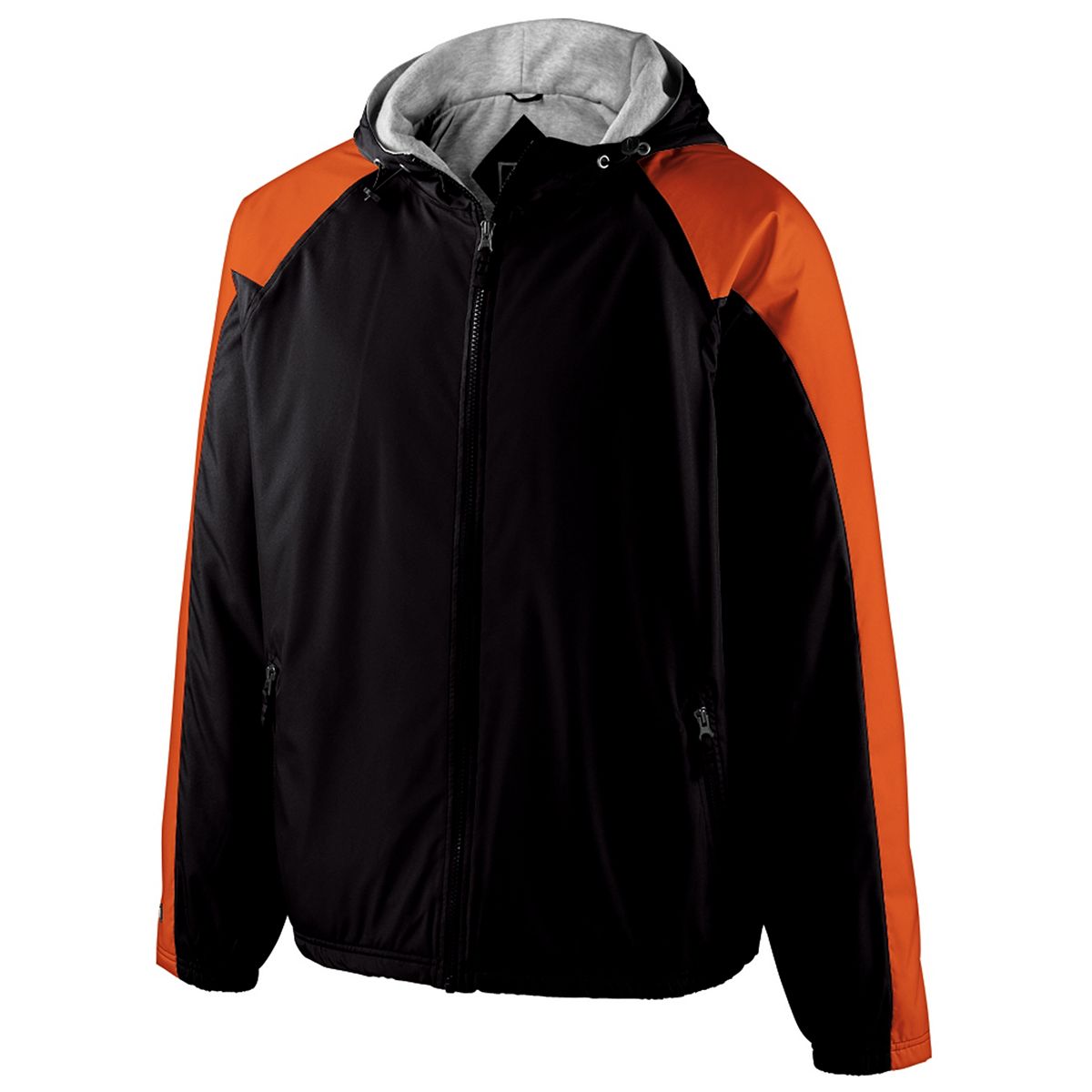 Holloway 229211 Youth Homefield Jacket - Picture 3 of 9