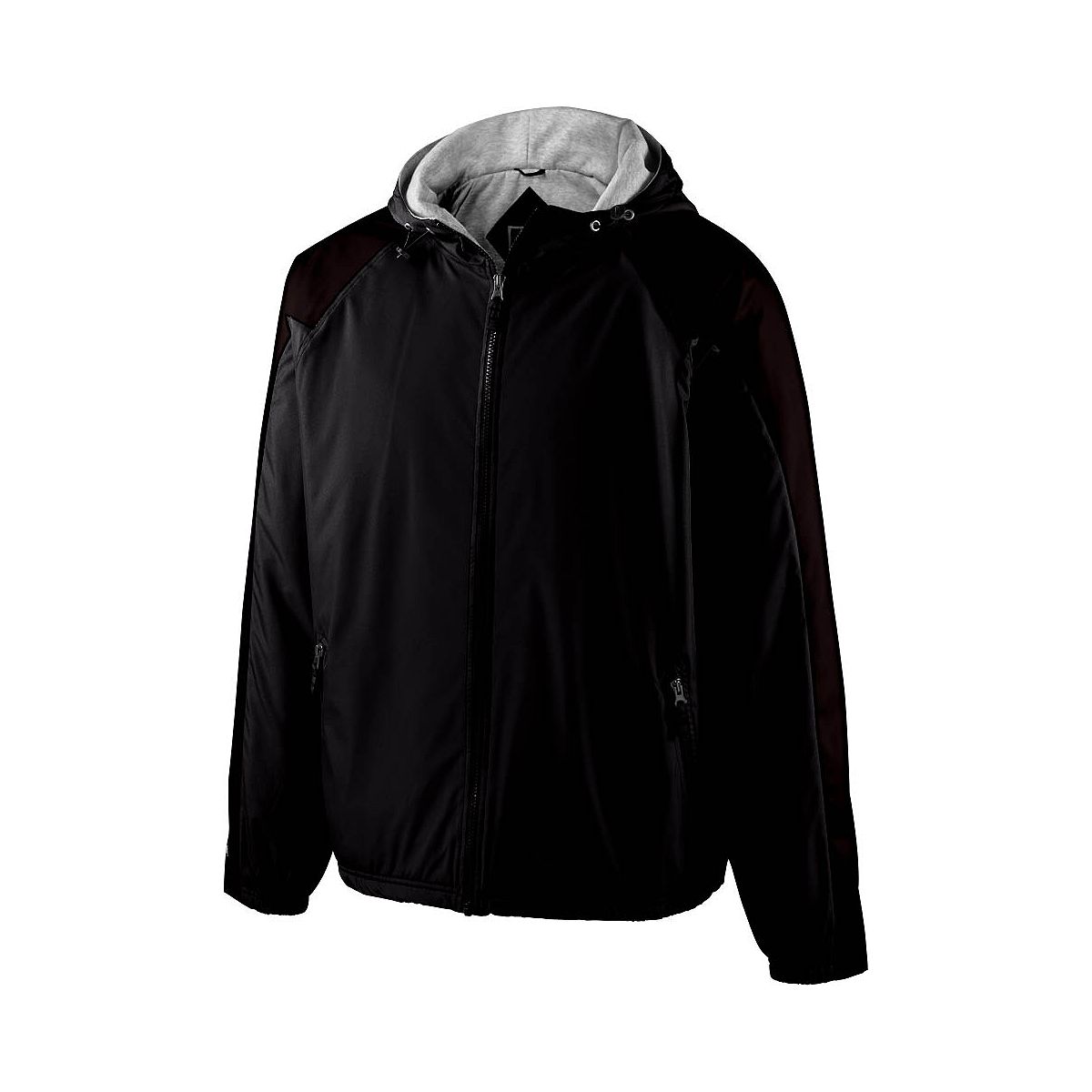 Holloway 229211 Youth Homefield Jacket - Picture 2 of 9