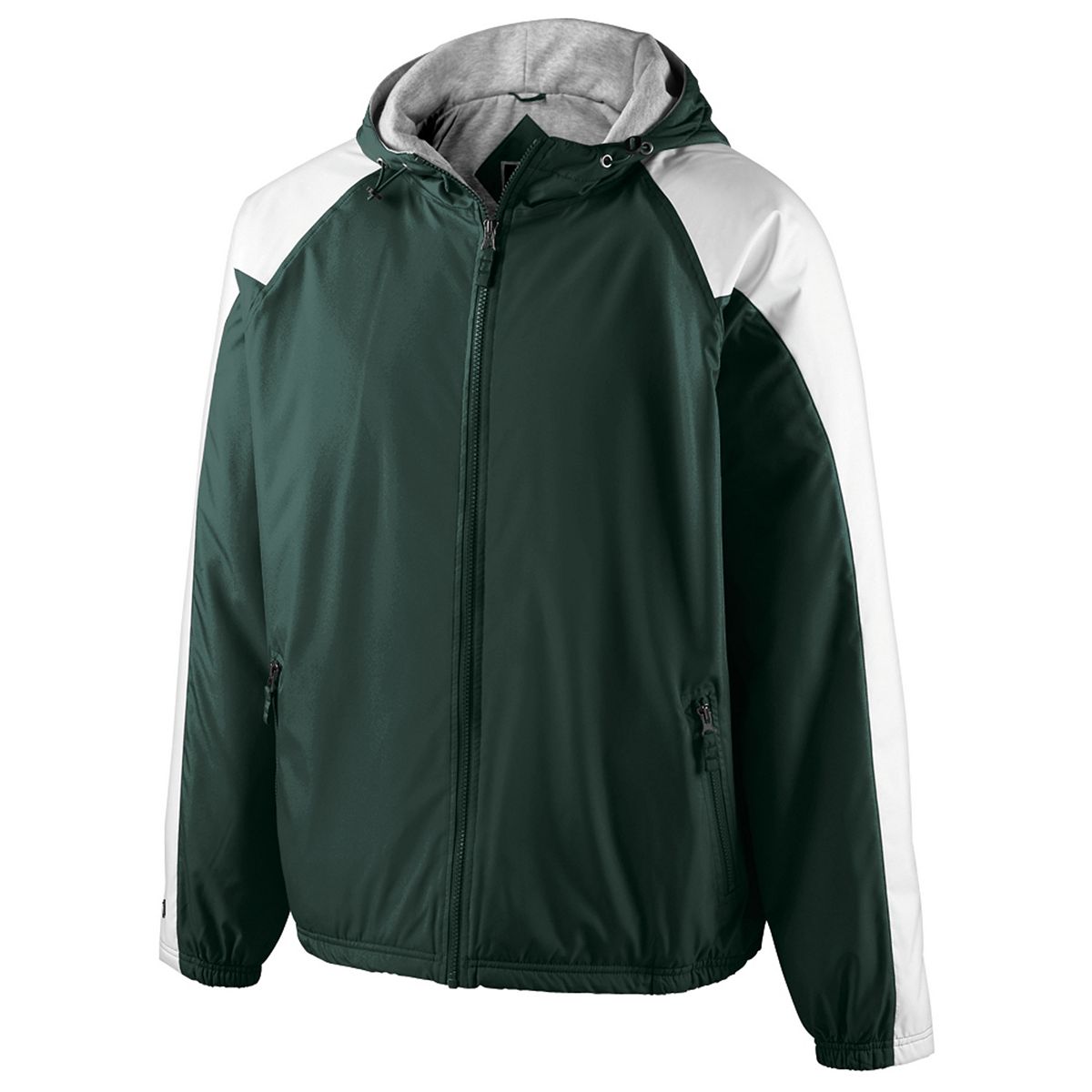 Holloway 229211 Youth Homefield Jacket - Picture 6 of 9