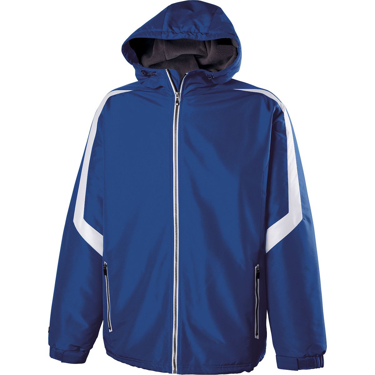 Holloway 229259 Youth Charger Jacket - Picture 8 of 9