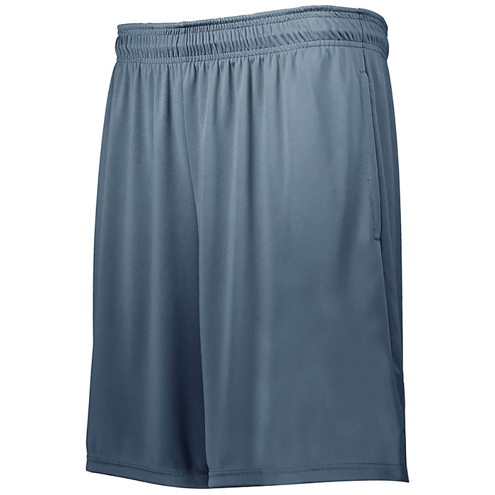 Holloway 229611 Youth Whisk 2.0 Shorts - Picture 3 of 5