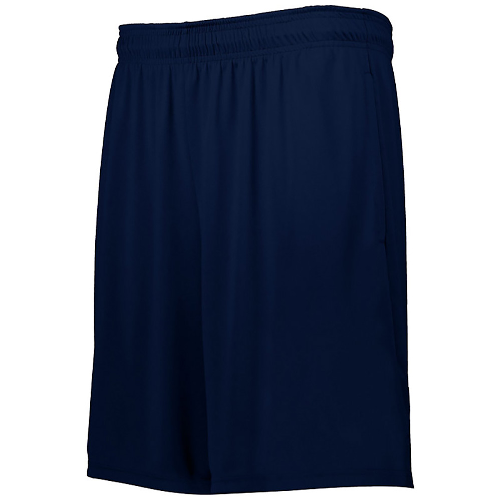 Holloway 229611 Youth Whisk 2.0 Shorts - Picture 4 of 5