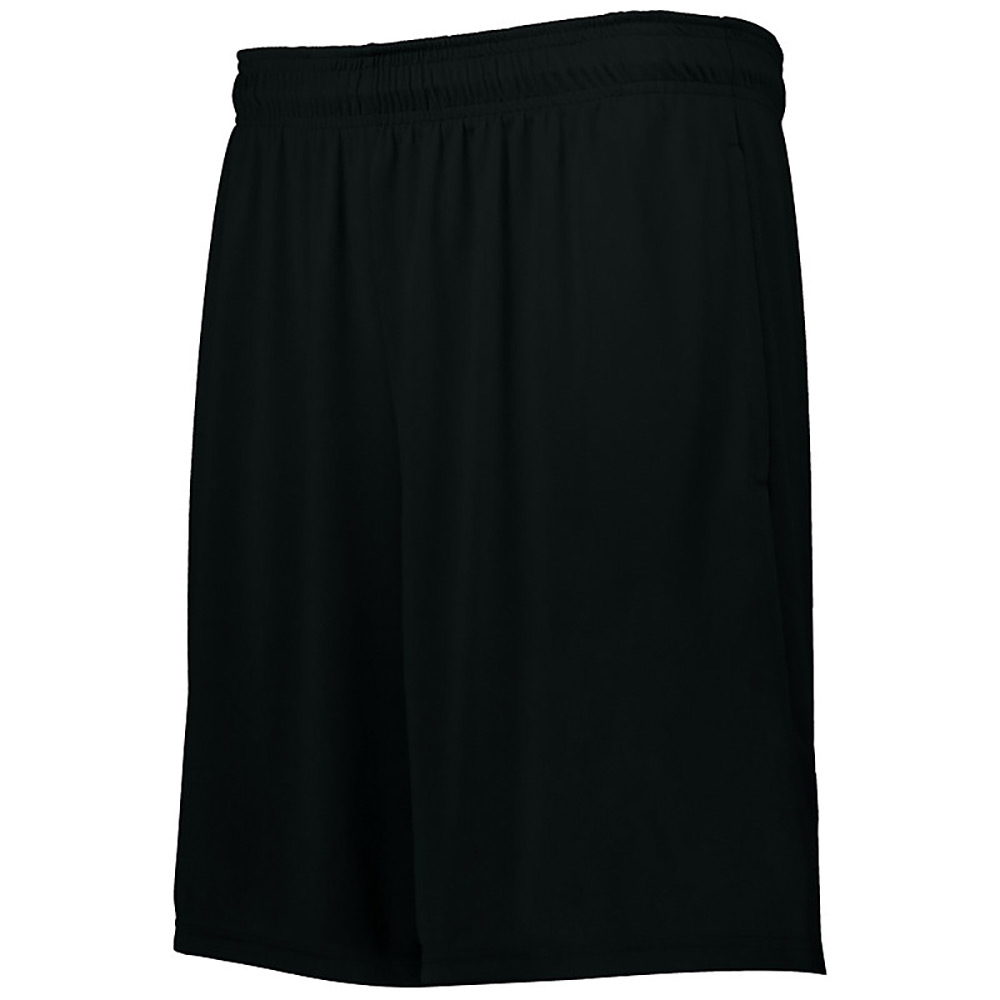 Holloway 229611 Youth Whisk 2.0 Shorts - Picture 2 of 5