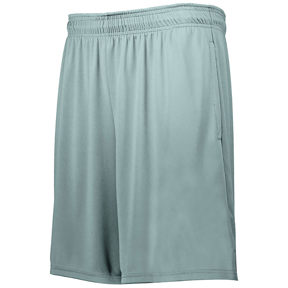 Holloway 229611 Youth Whisk 2.0 Shorts - Picture 5 of 5