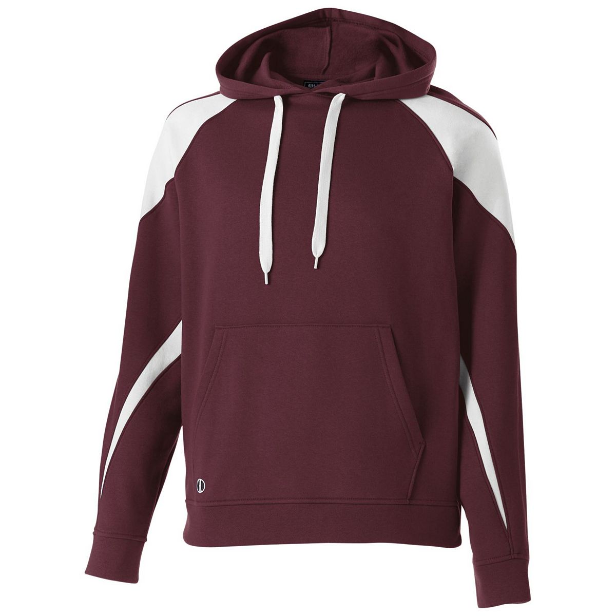 Holloway 229646 Youth Prospect Hoodie - Picture 8 of 12