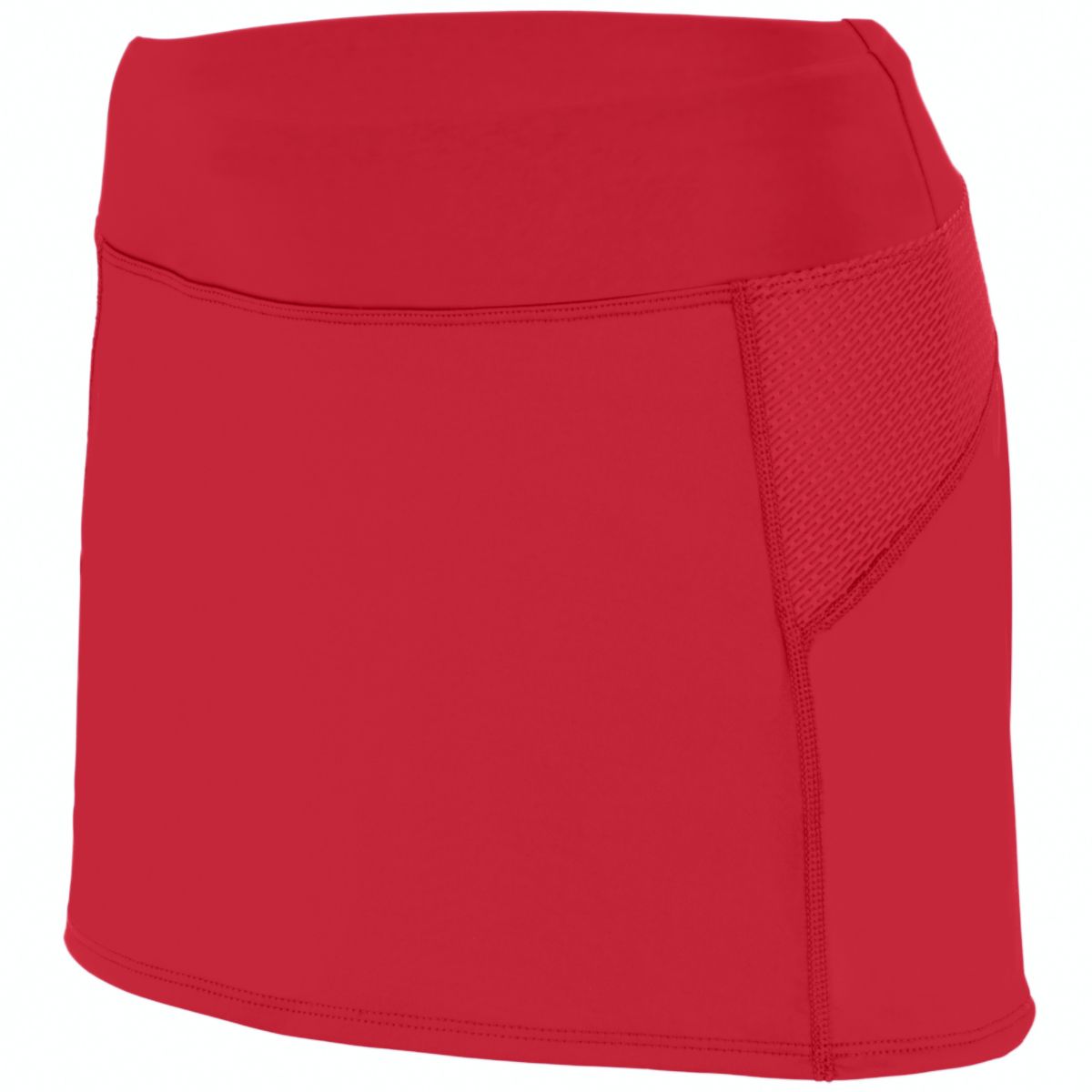 Augusta Sportswear 2420 Ladies Femfit Skort - Picture 7 of 9