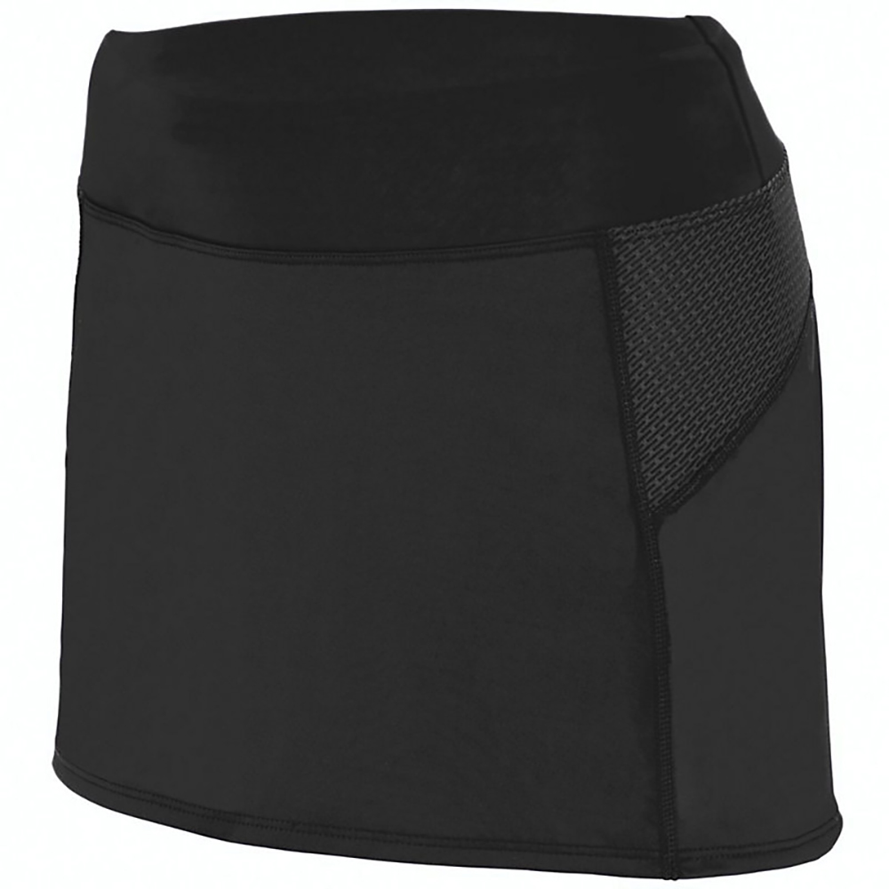 Augusta Sportswear 2420 Ladies Femfit Skort - Picture 2 of 9