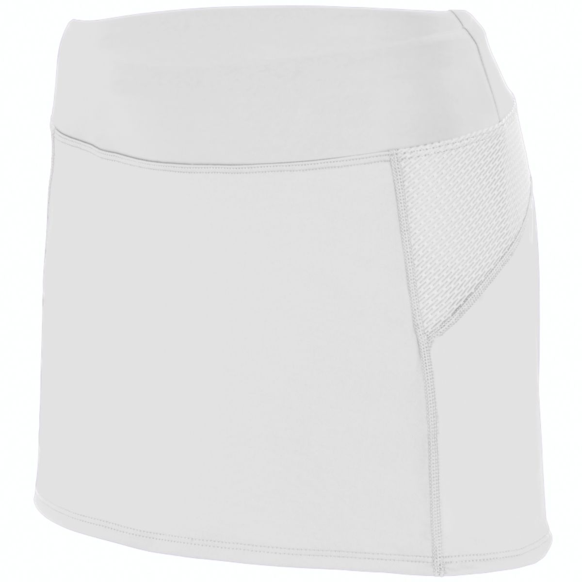 Augusta Sportswear 2421 Girls Femfit Skort - Picture 10 of 10