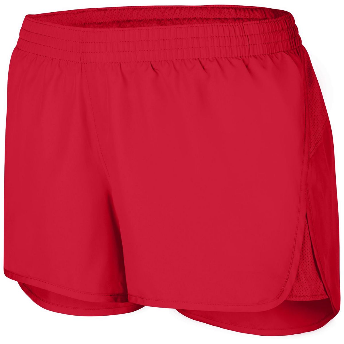 Augusta Sportswear 2431 Girls Wayfarer Shorts - Picture 9 of 10